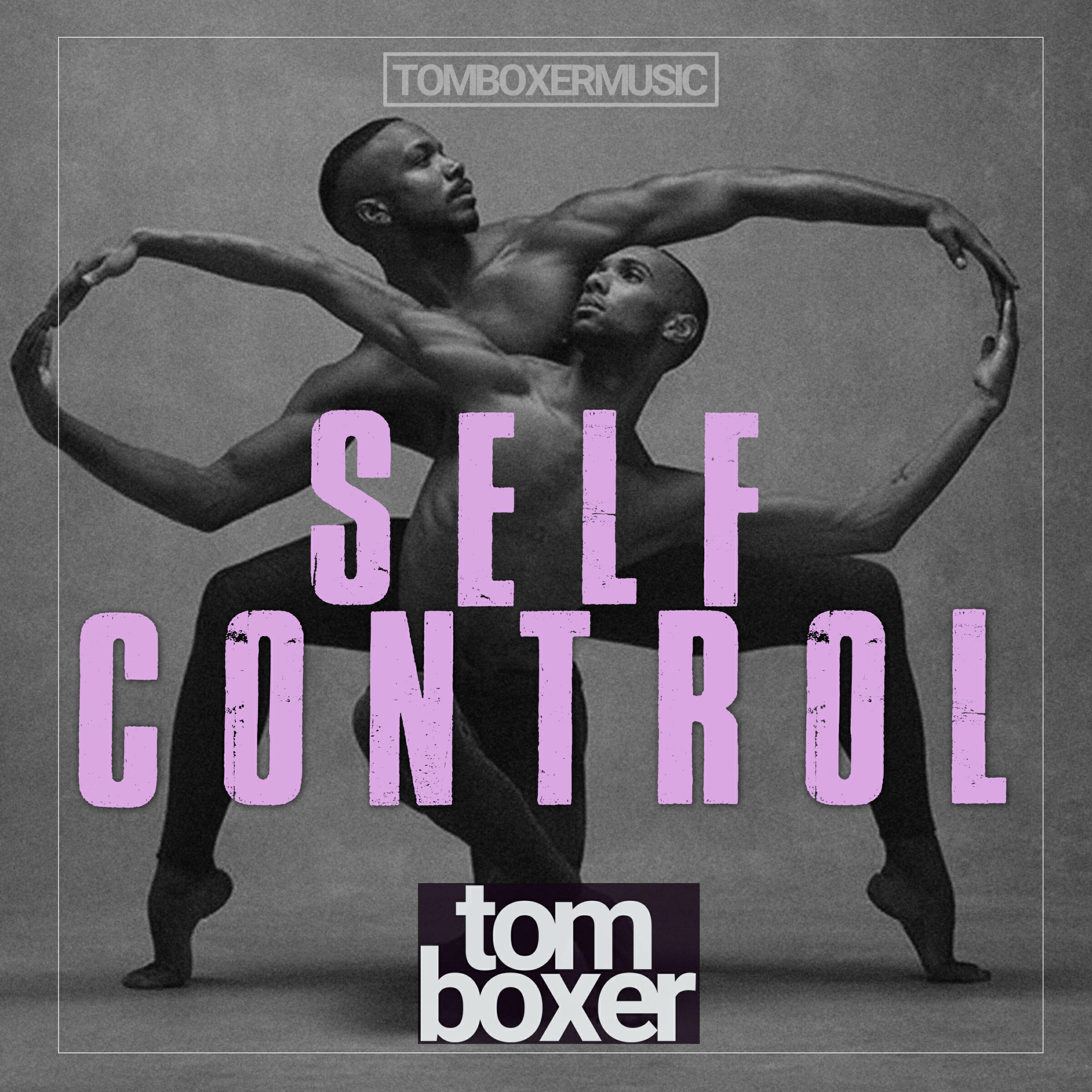 Релиз Self control