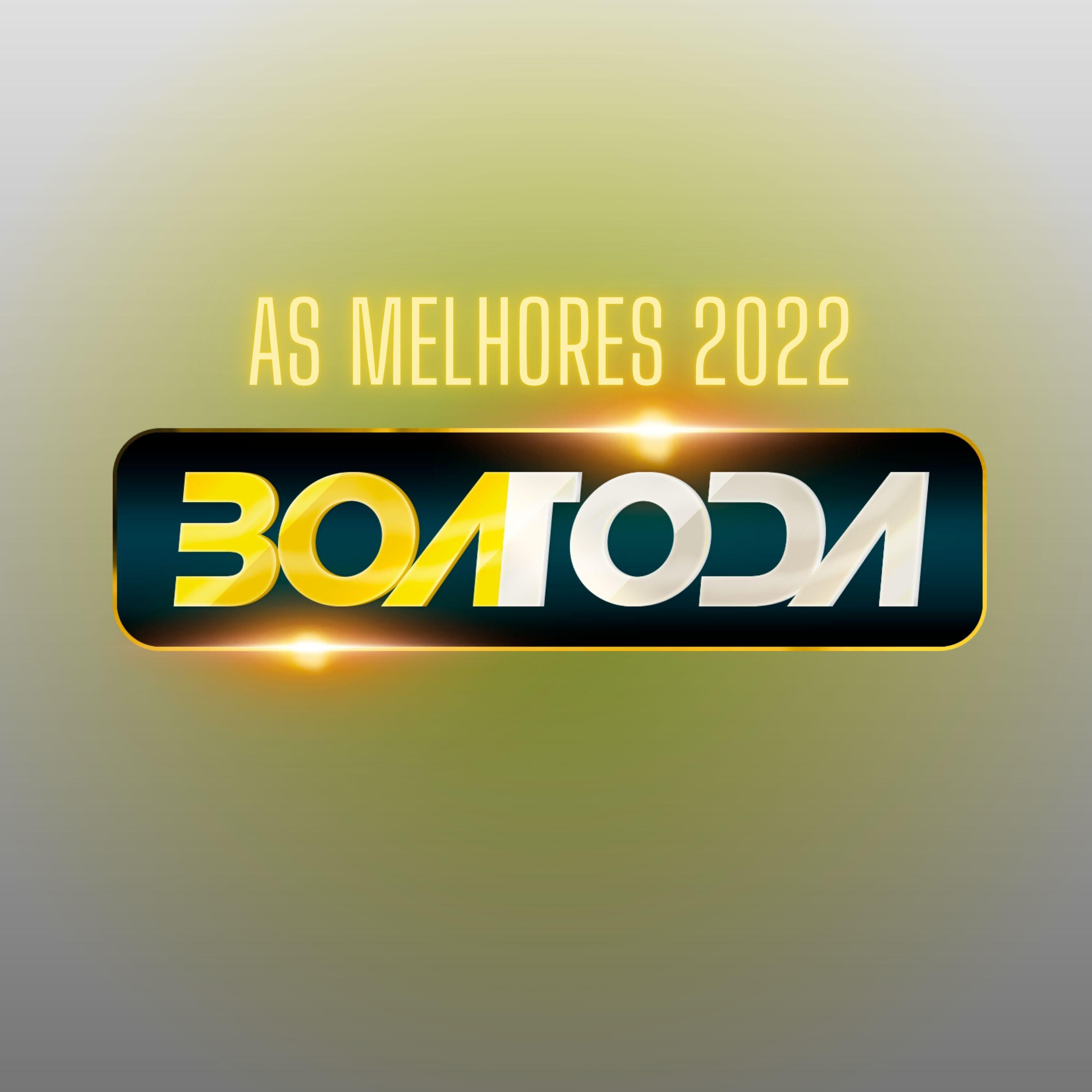 Релиз As Melhores 2022