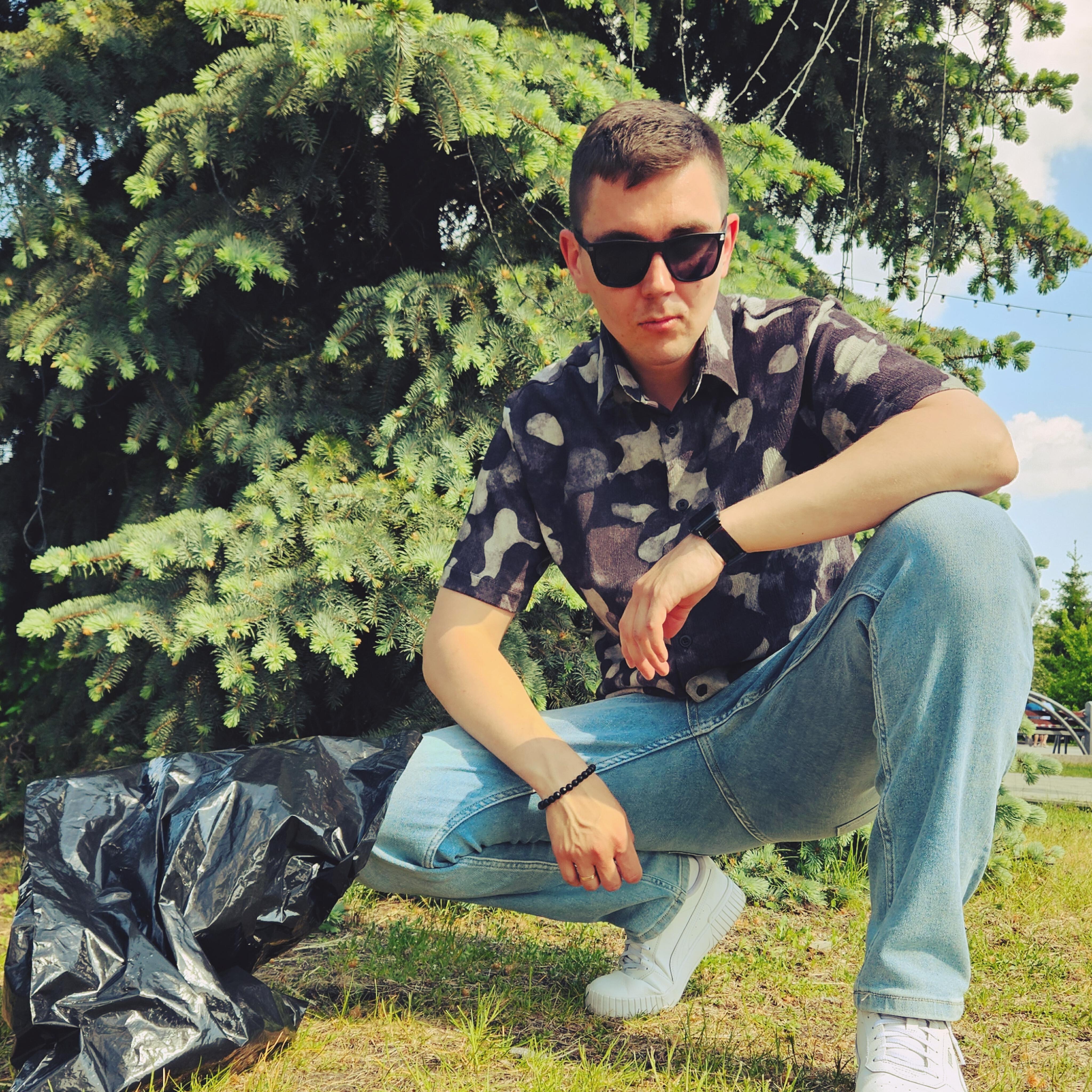 Релиз Хоба хобачкин