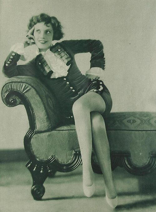 Irene Ambrus