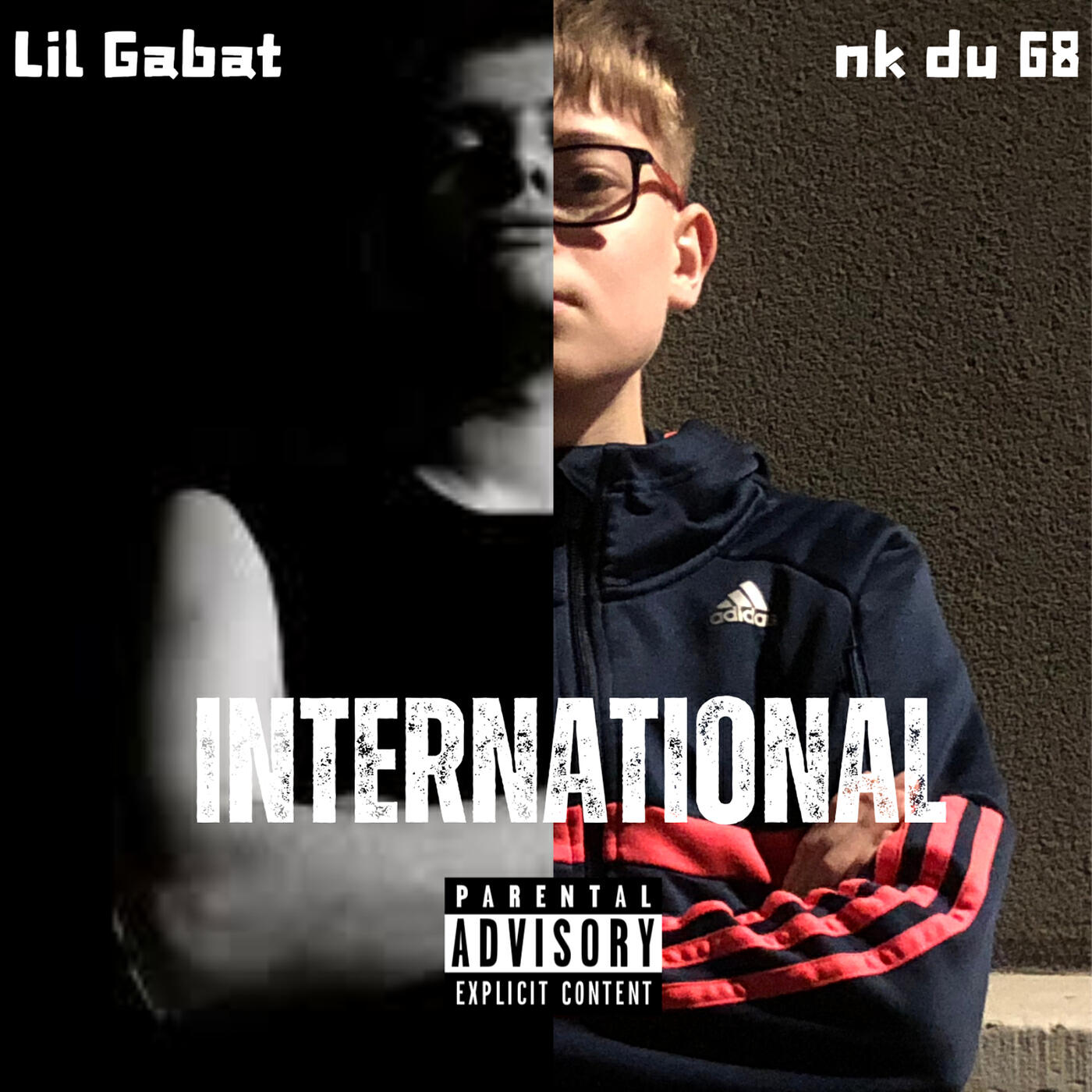 Релиз International