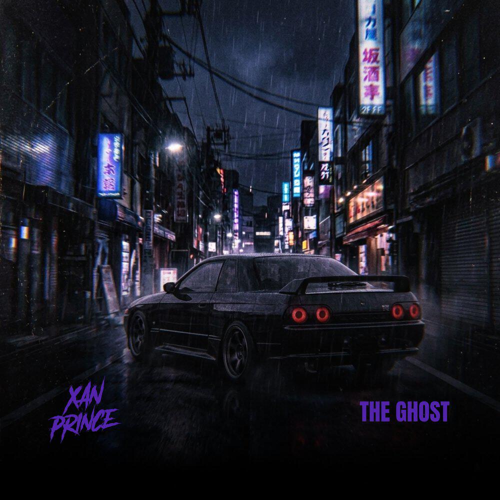 Релиз THE GHOST
