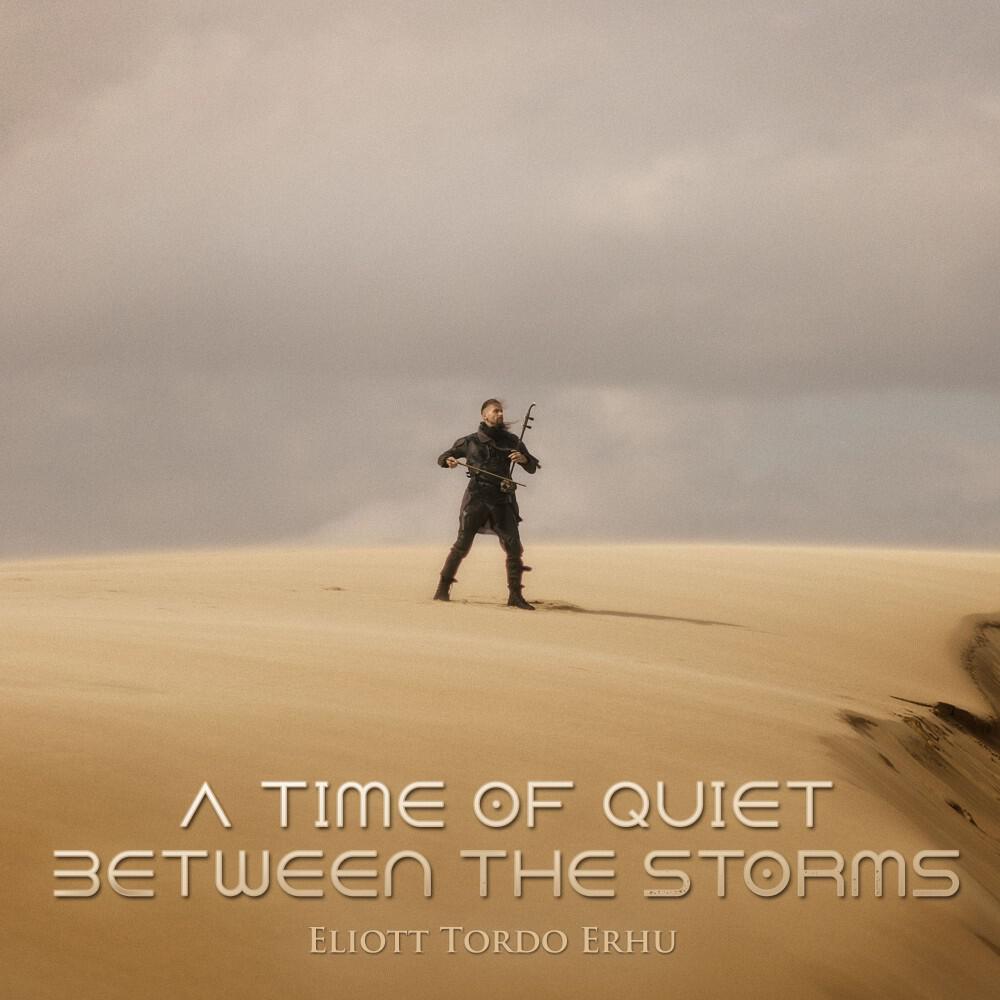 Релиз A Time of Quiet Between the Storms