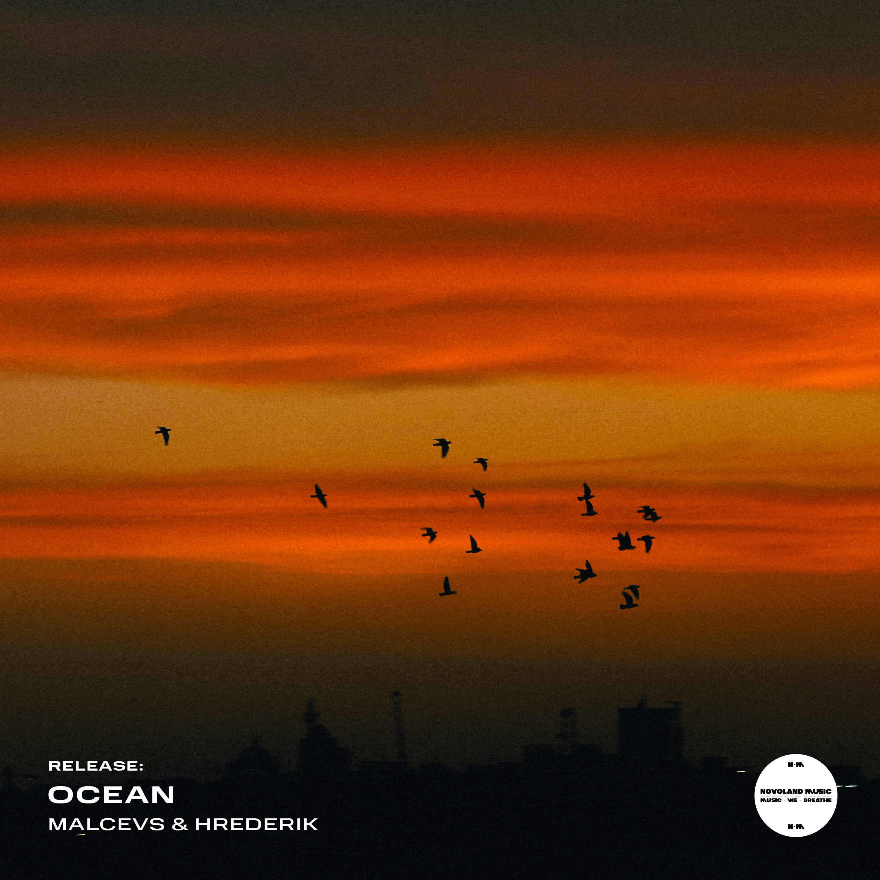 Релиз Ocean