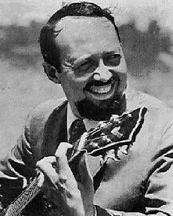 Barney Kessell