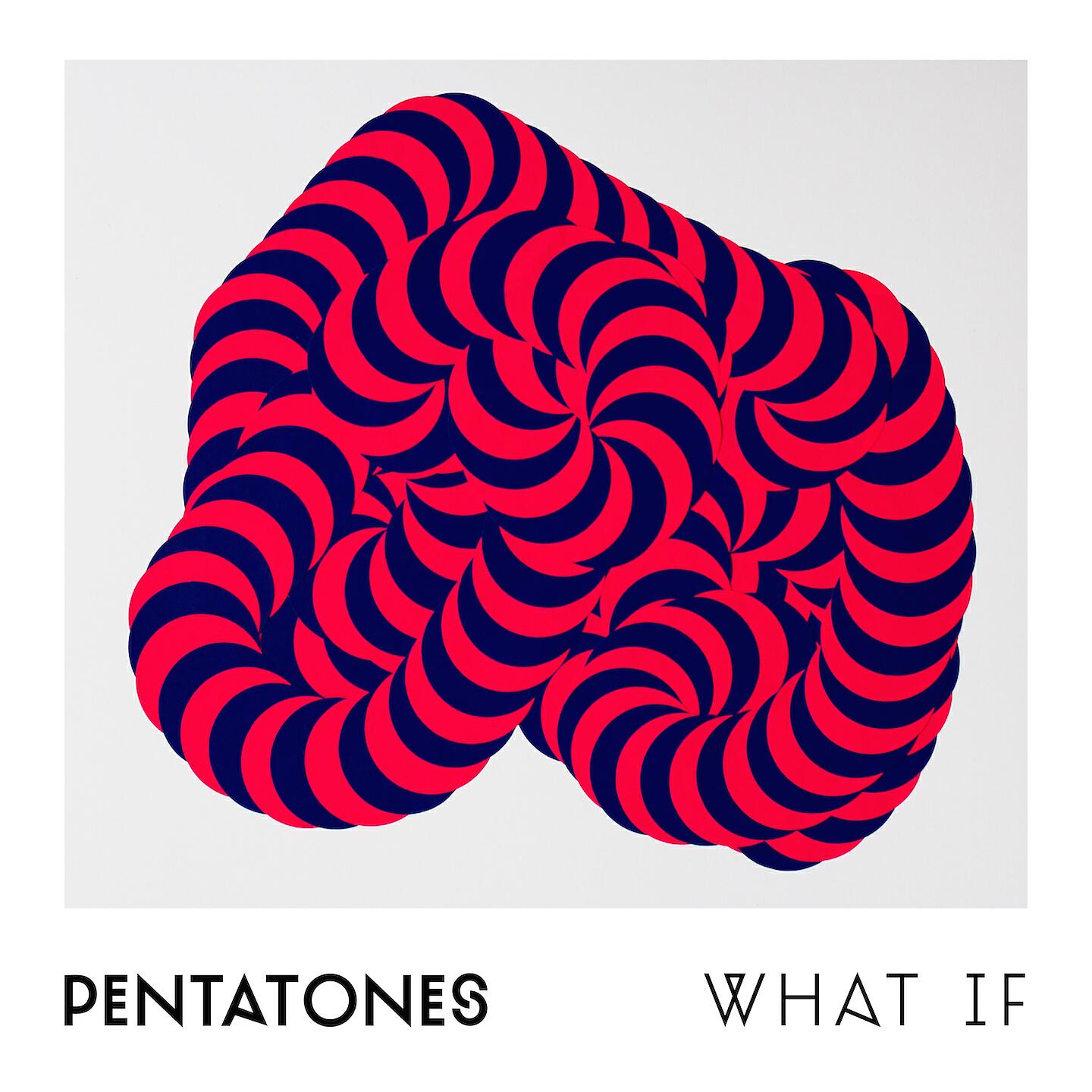Релиз What If