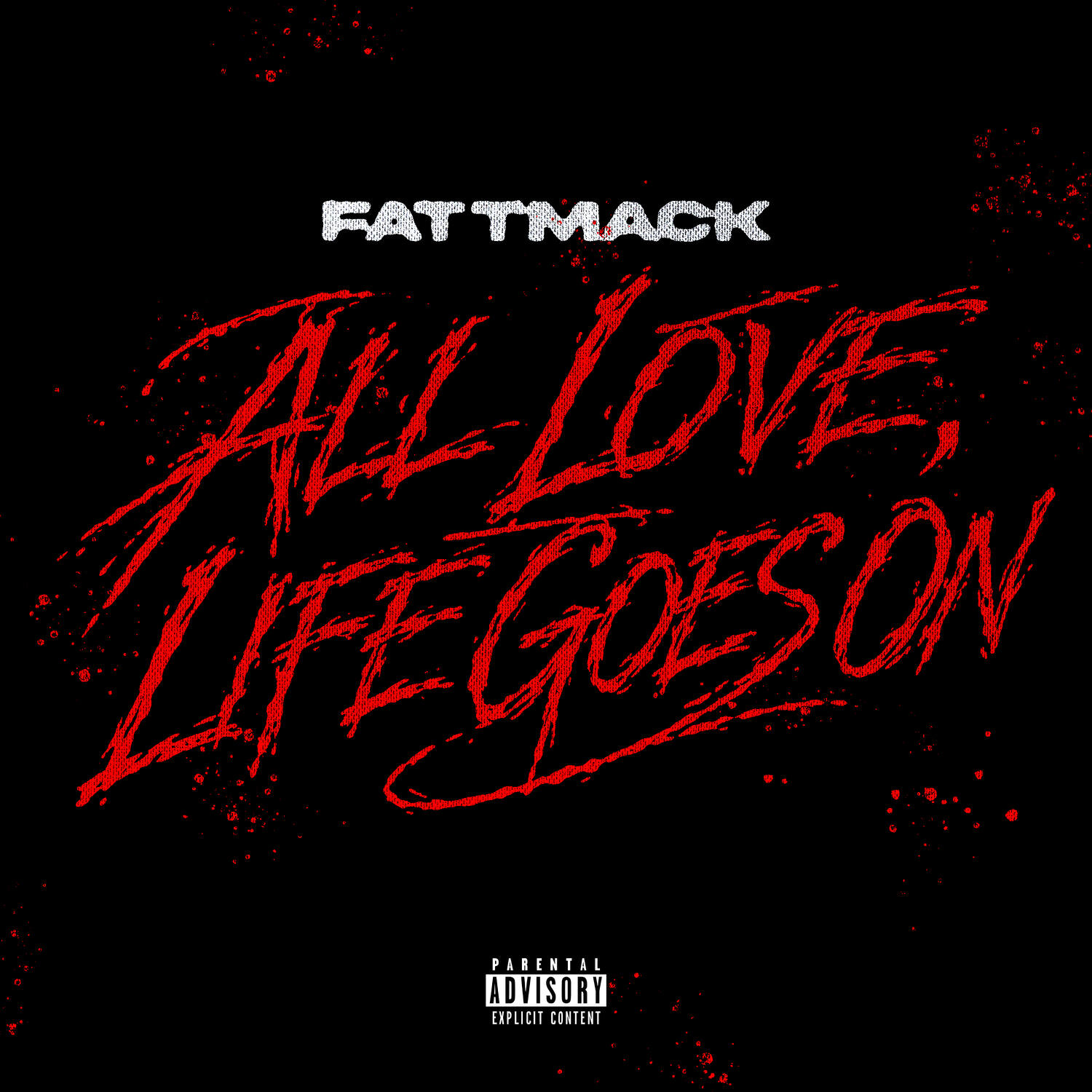Релиз All Love, Life Goes On