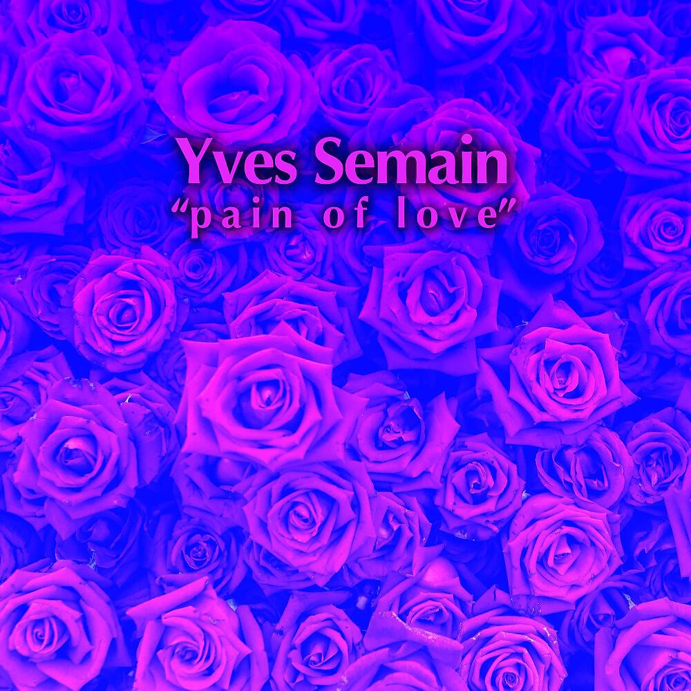 Релиз Pain of Love