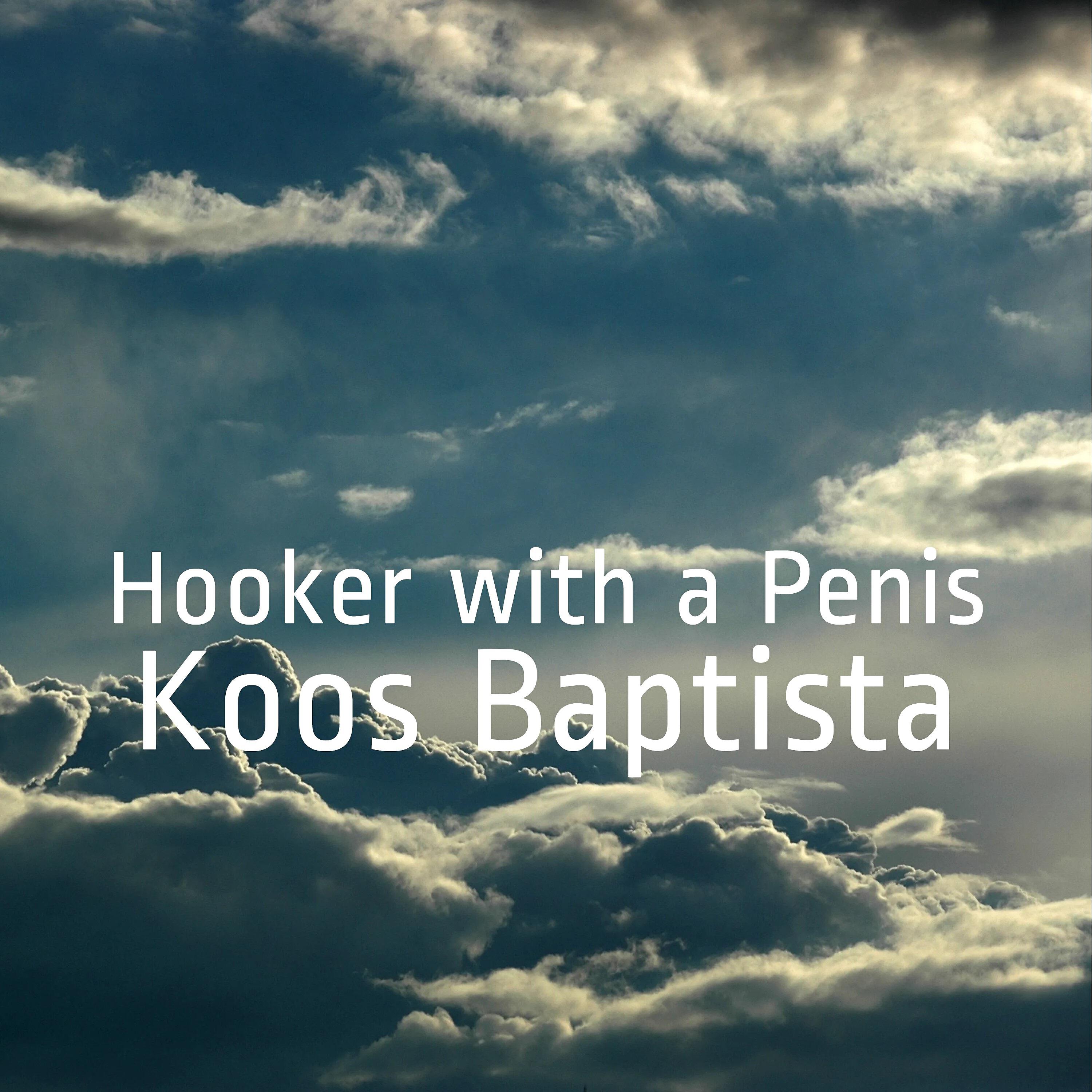 Релиз Hooker with a Penis