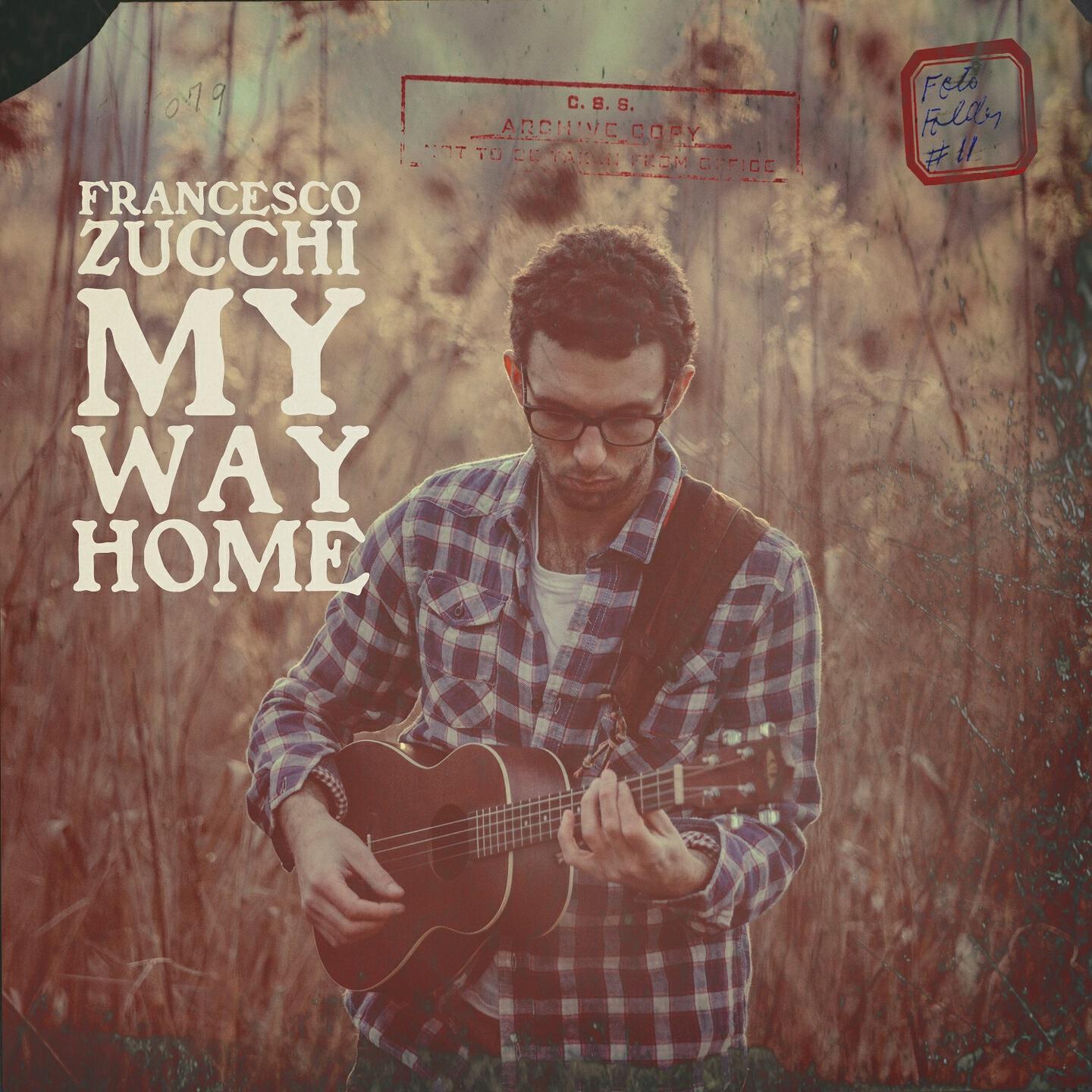 Релиз My Way Home