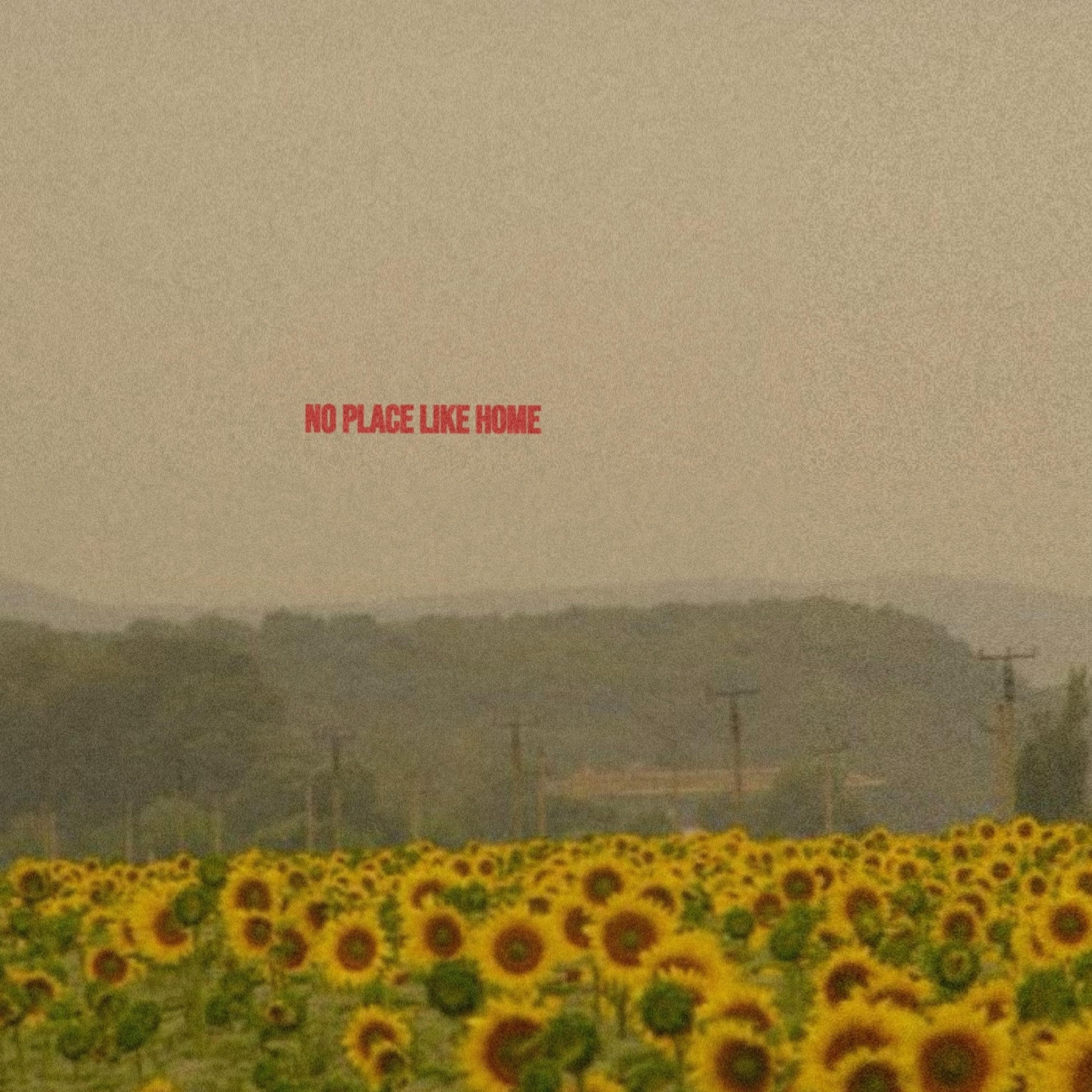 Релиз no place like home