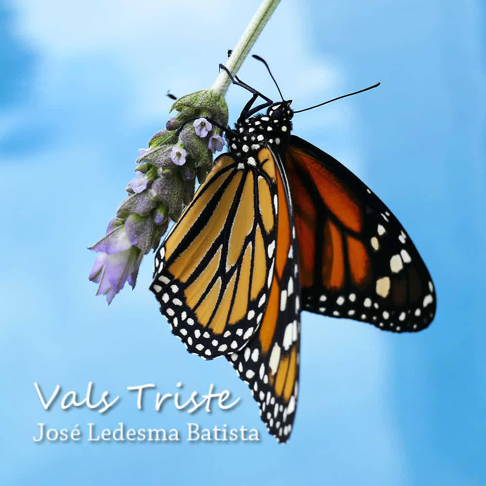 Релиз Vals Triste (Edición Deluxe)