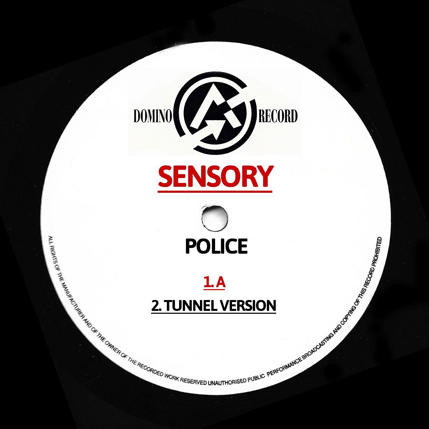 Релиз Police