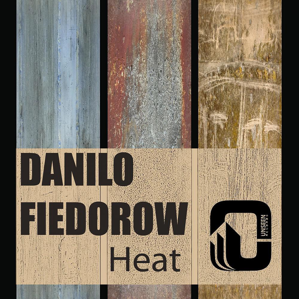 Релиз Heat