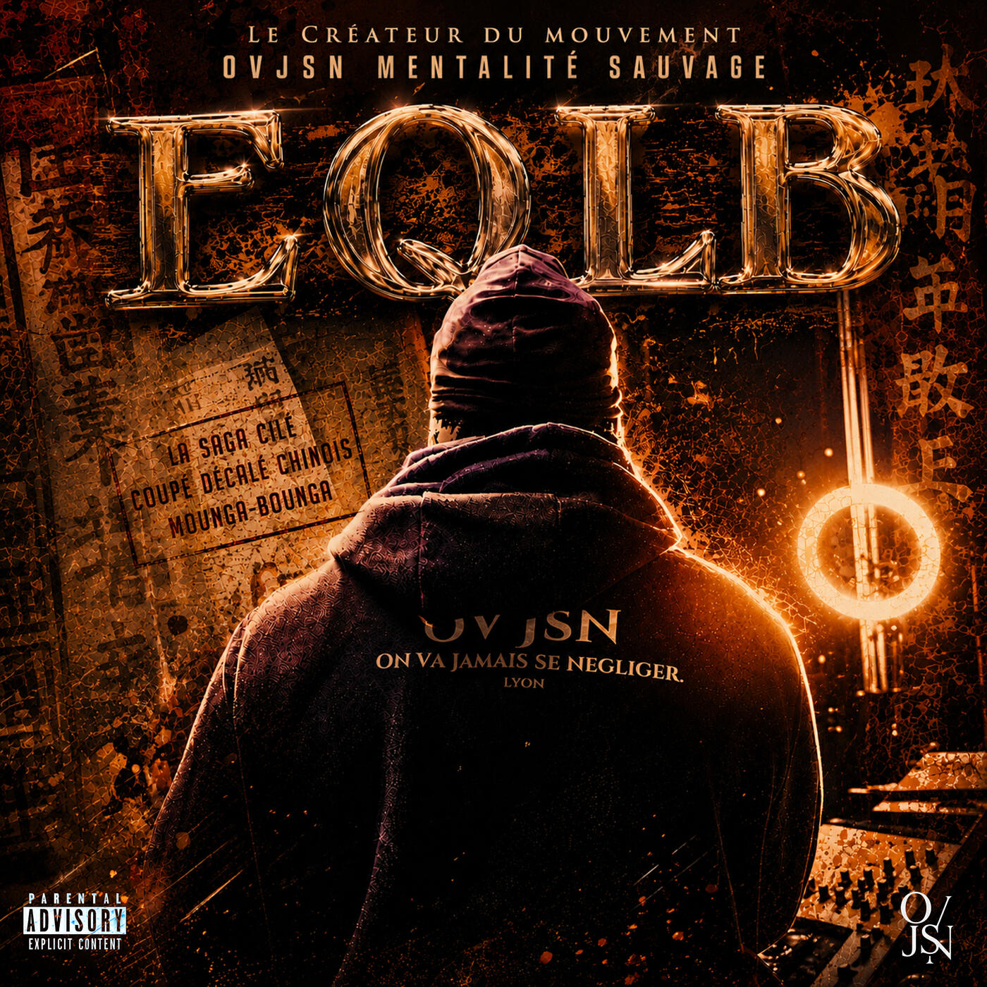 Релиз EQLB