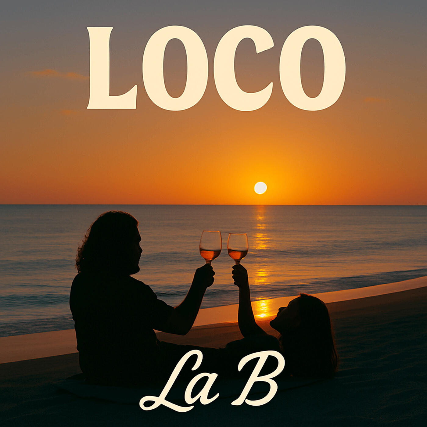 Релиз Loco