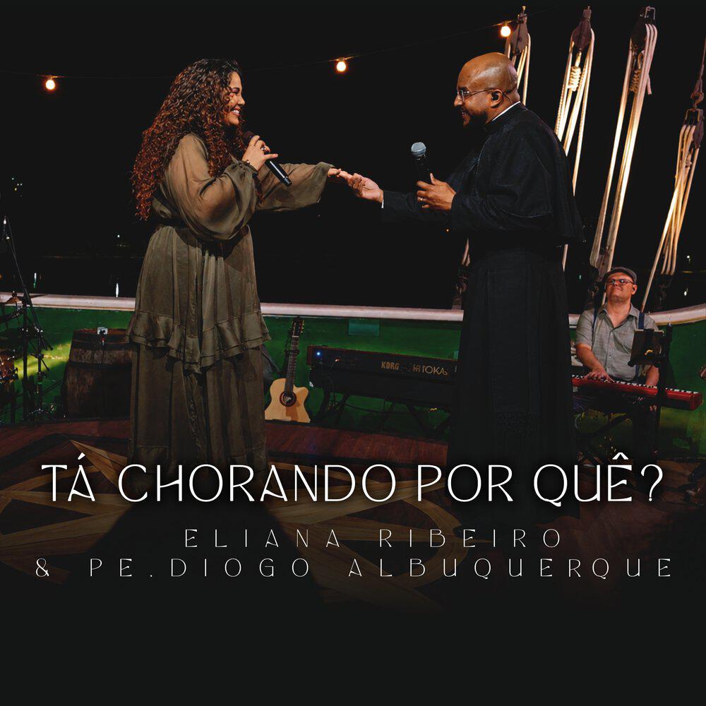 Релиз Tá Chorando por Quê?