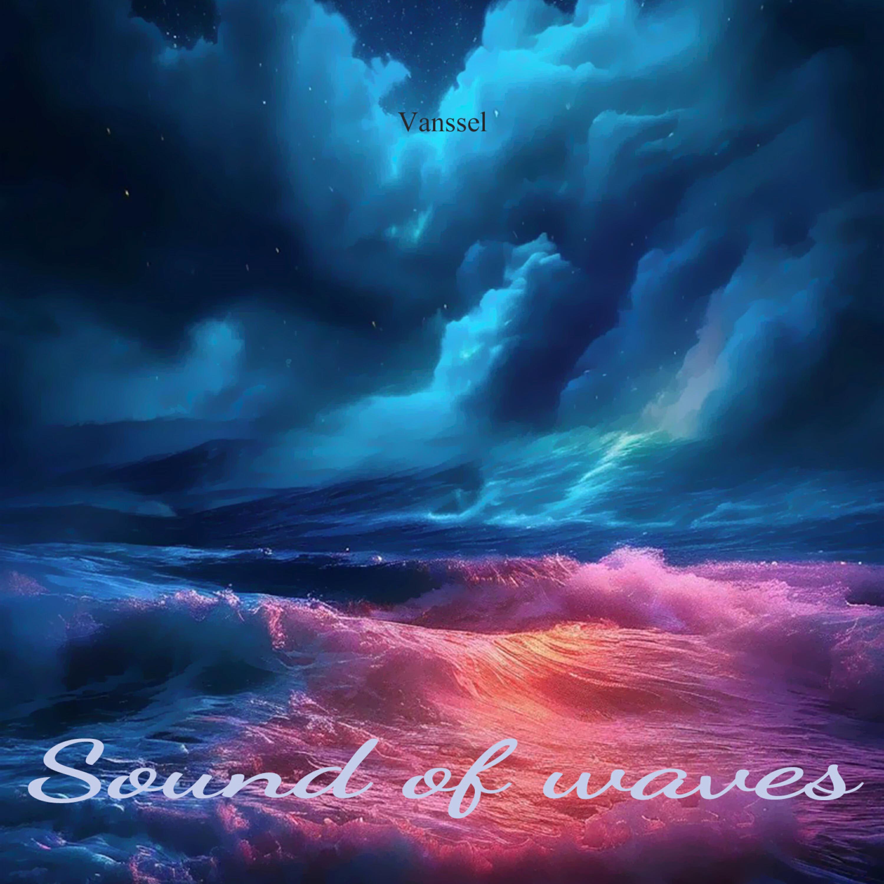 Релиз Sound of Waves