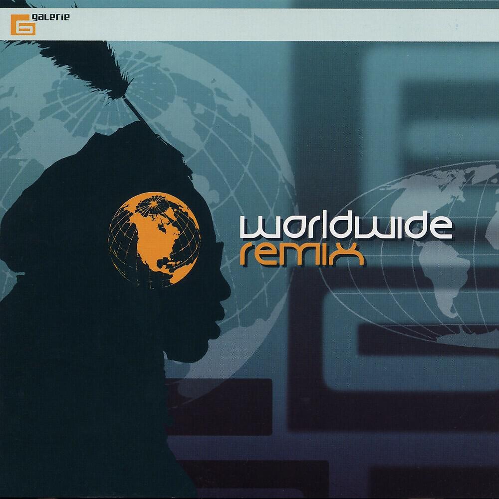 Релиз Worldwide Remix