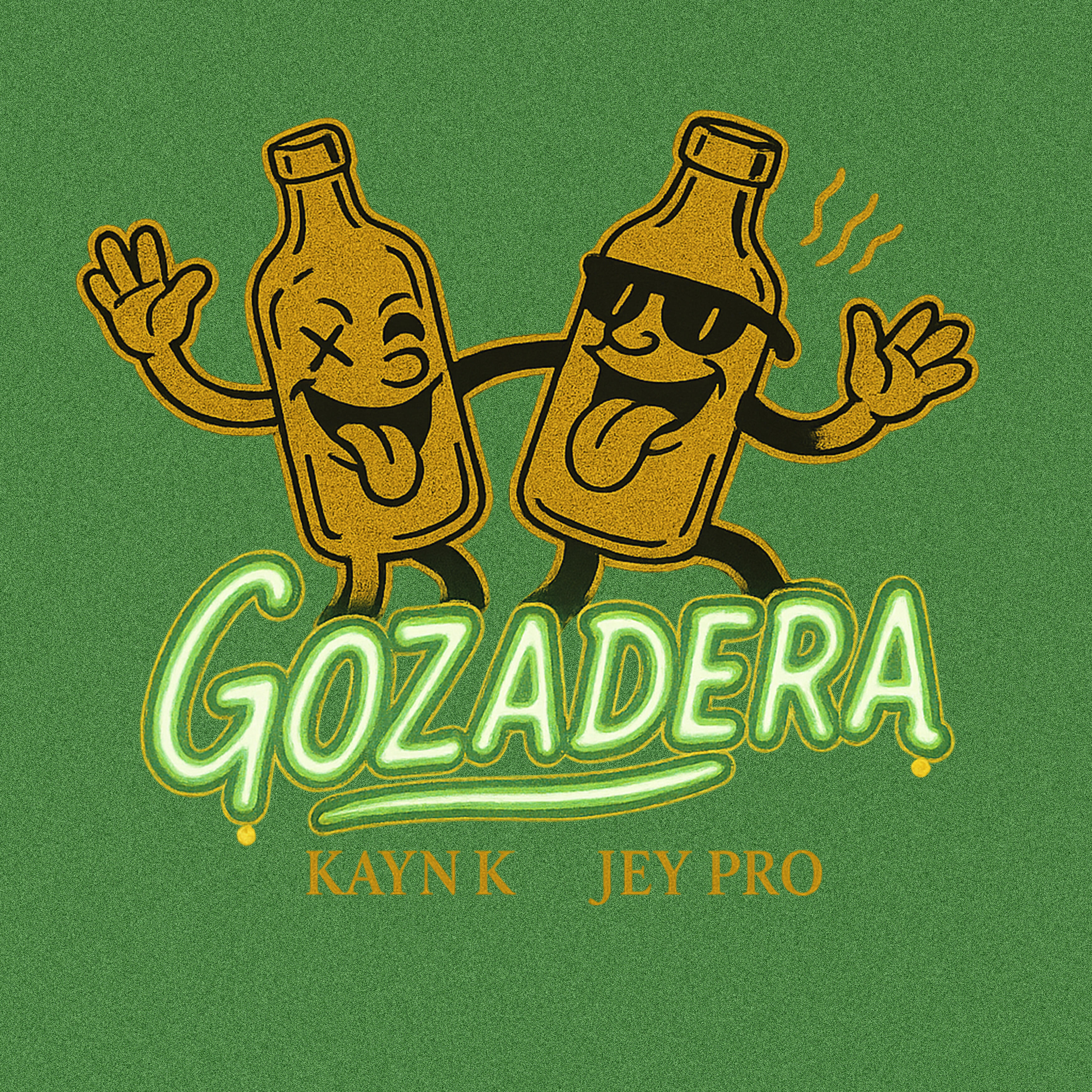 Jey Pro