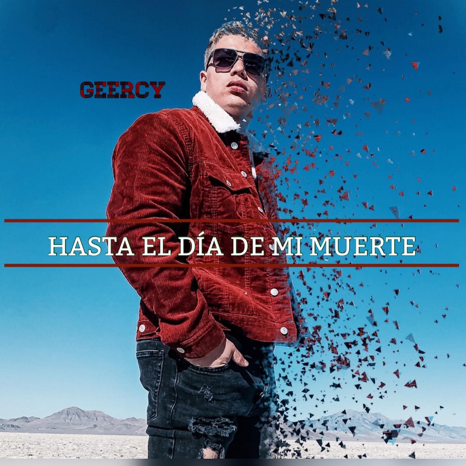 Релиз Hasta el Día de Mi Muerte