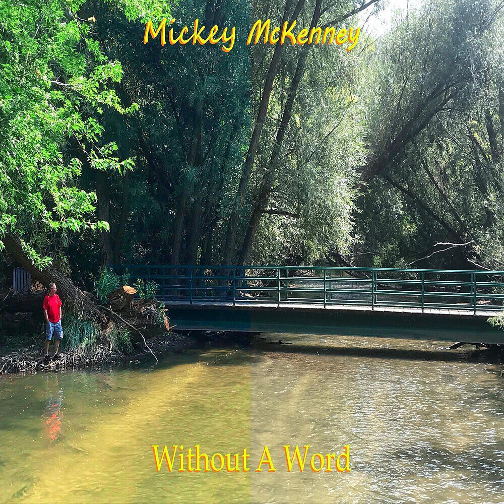 Mickey McKenney