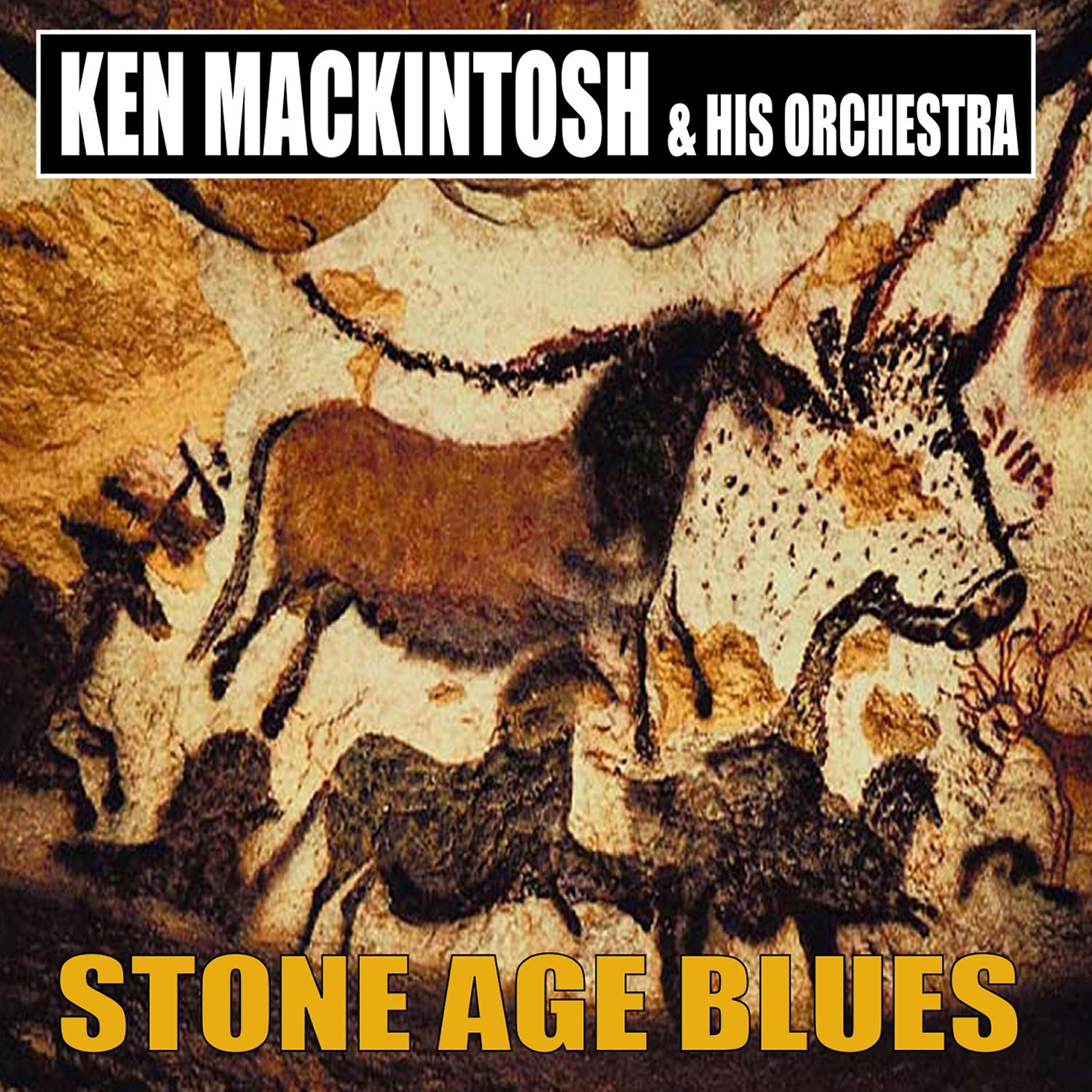 Релиз Stone Age Blues