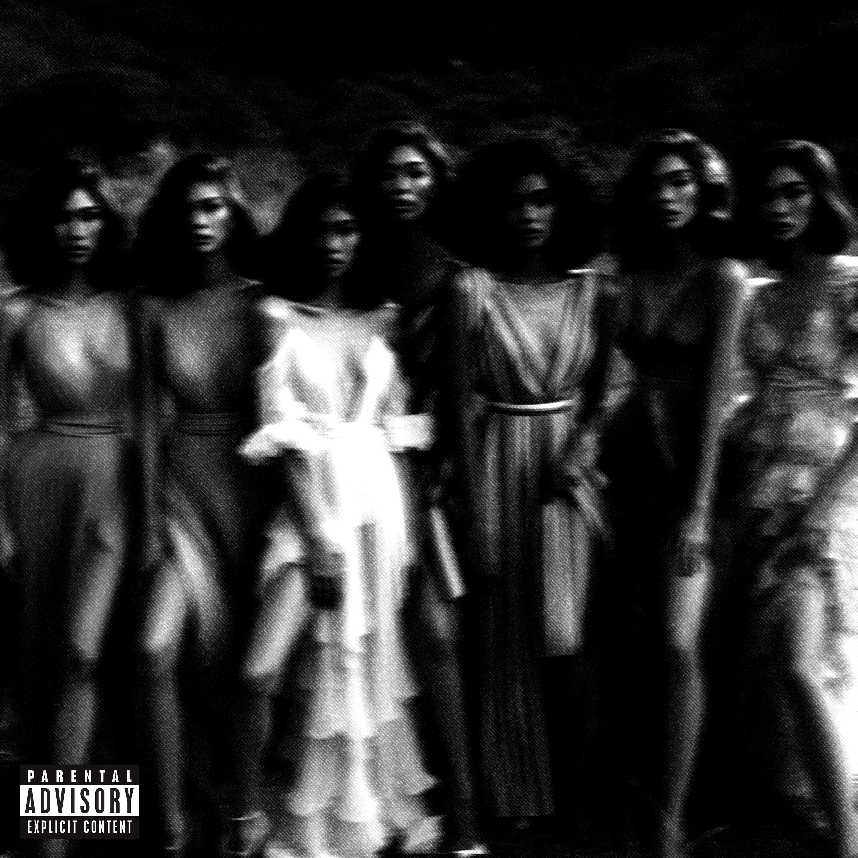 Релиз Luv Me For Free