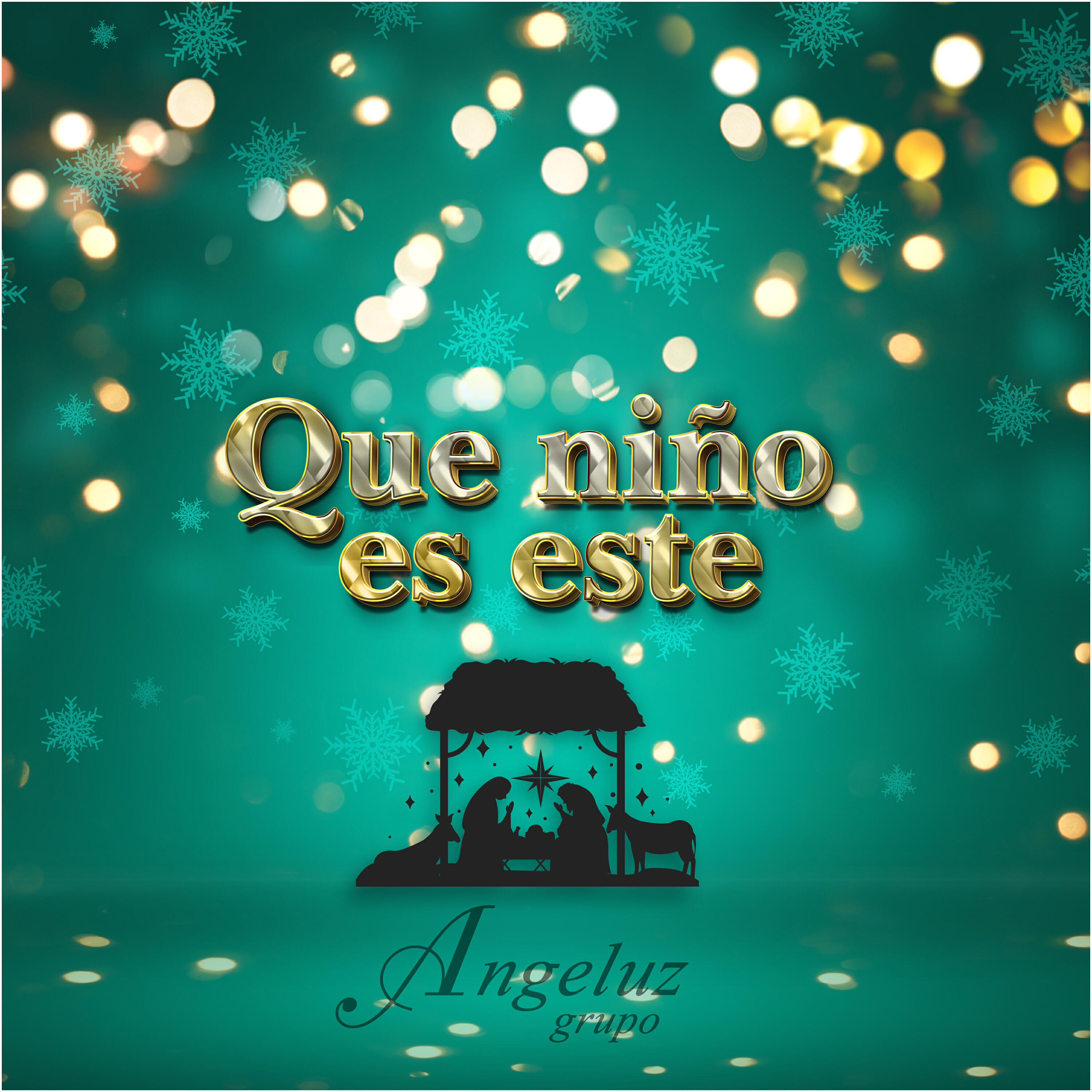 Релиз Que Niño Es Este