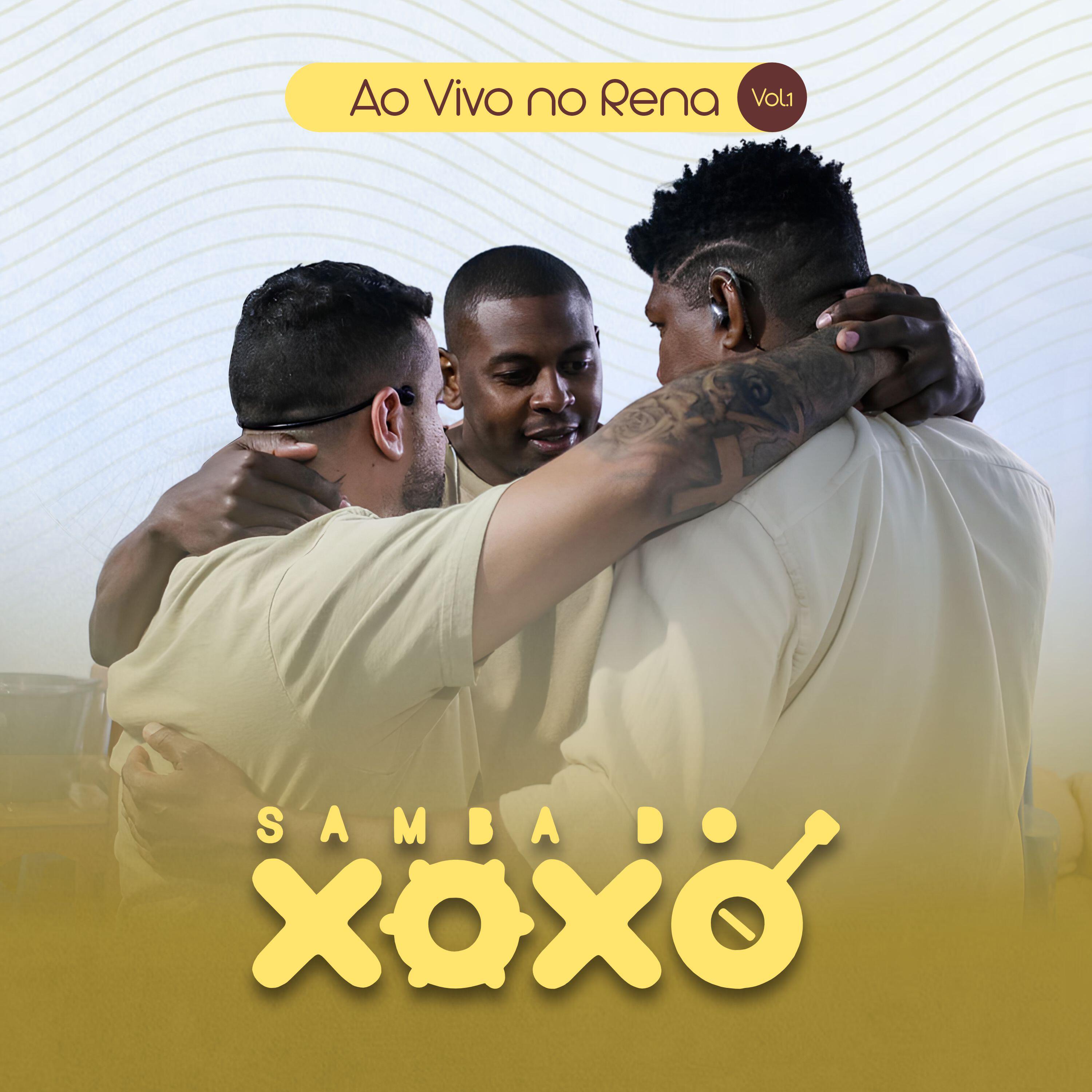 Релиз Ao Vivo no Rena, Vol. 1