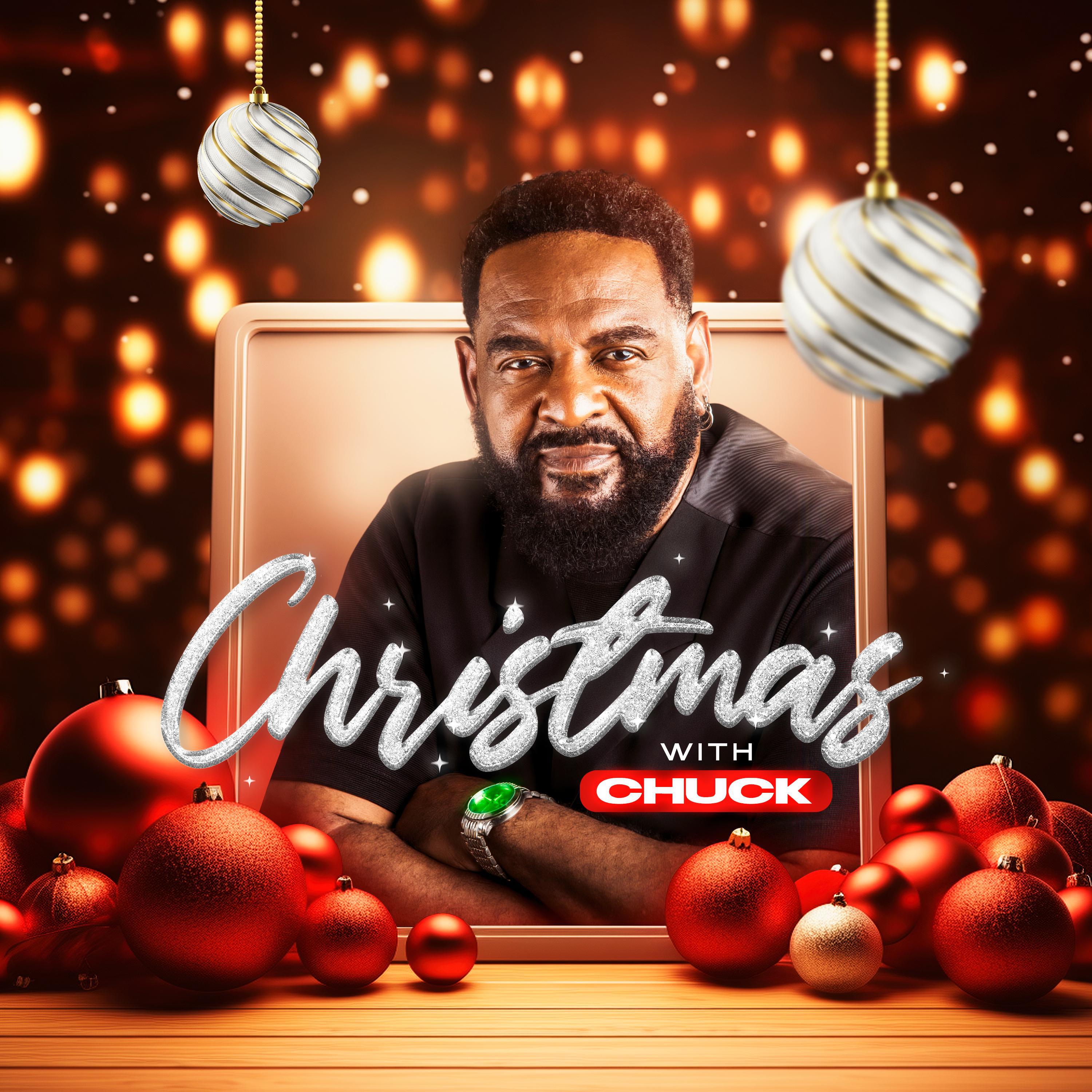 Релиз Christmas With Chuck