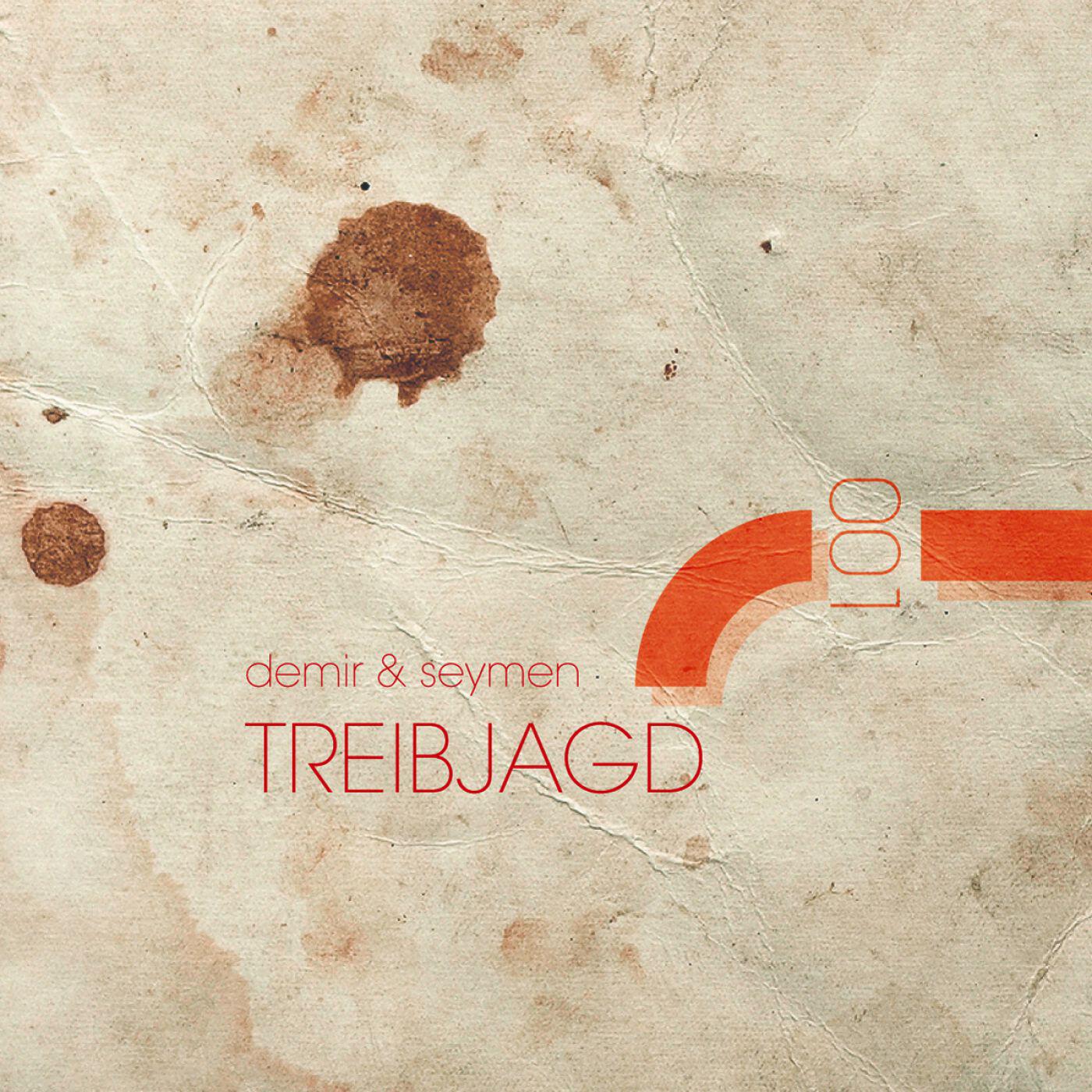 Релиз Treibjagd EP