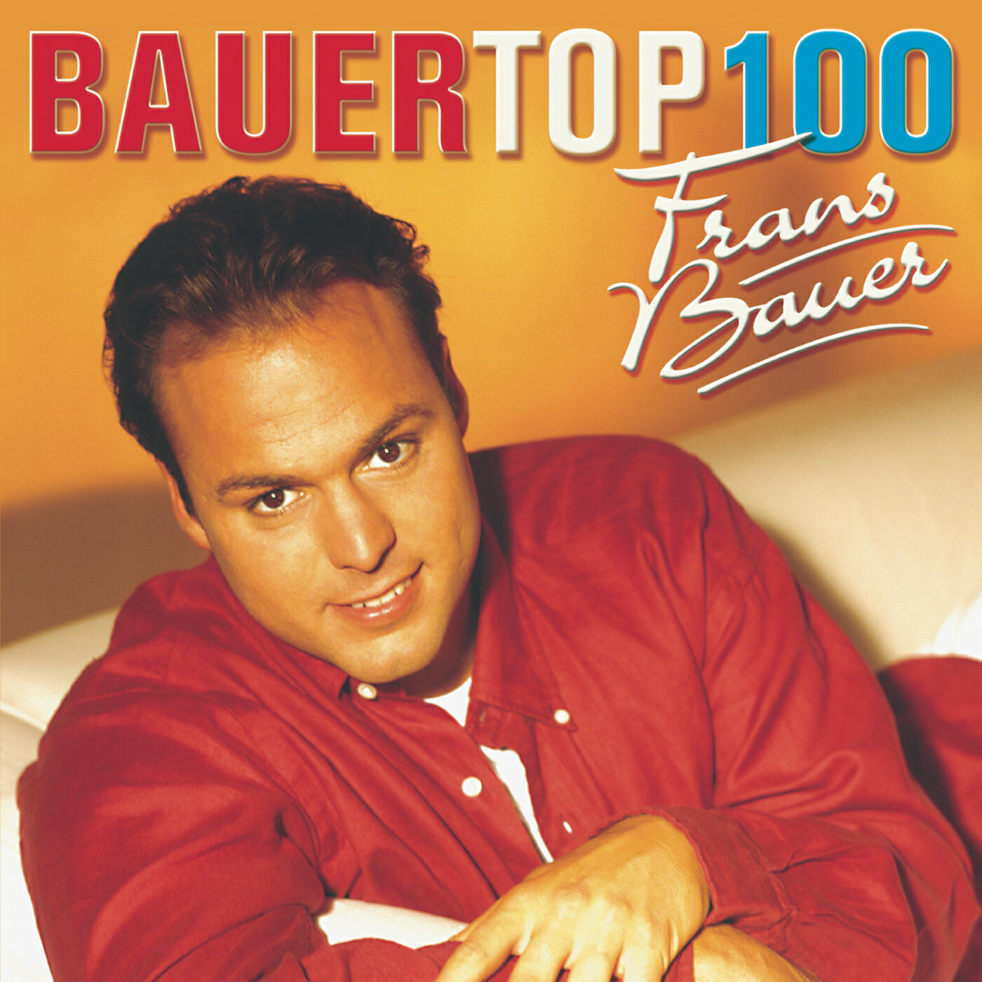 Релиз Bauer Top100