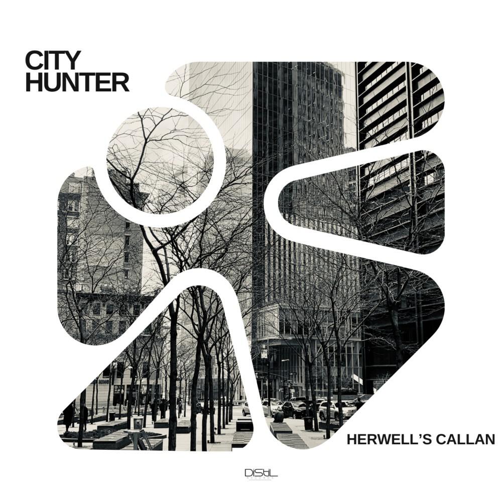 Релиз City Hunter