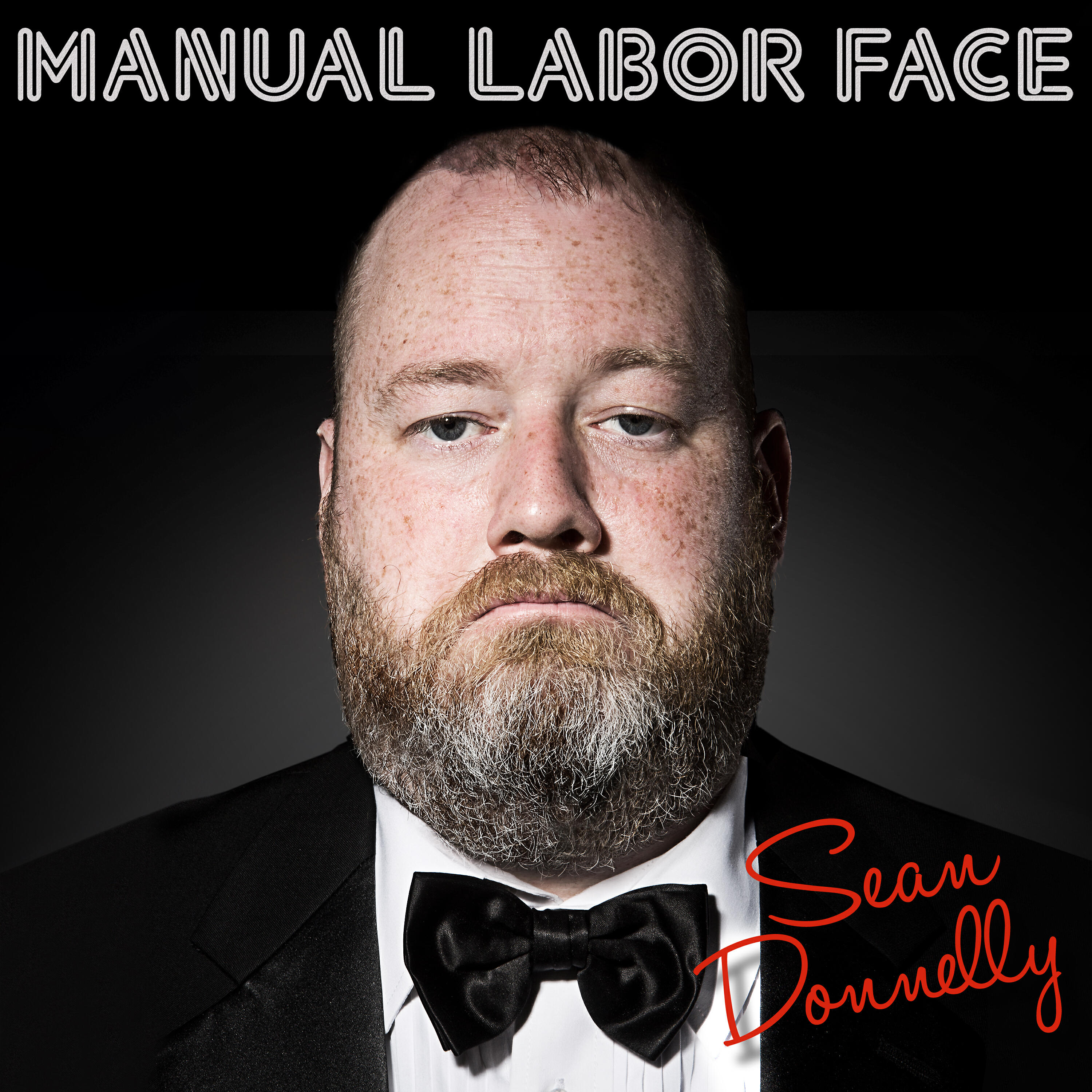 Релиз Manual Labor Face