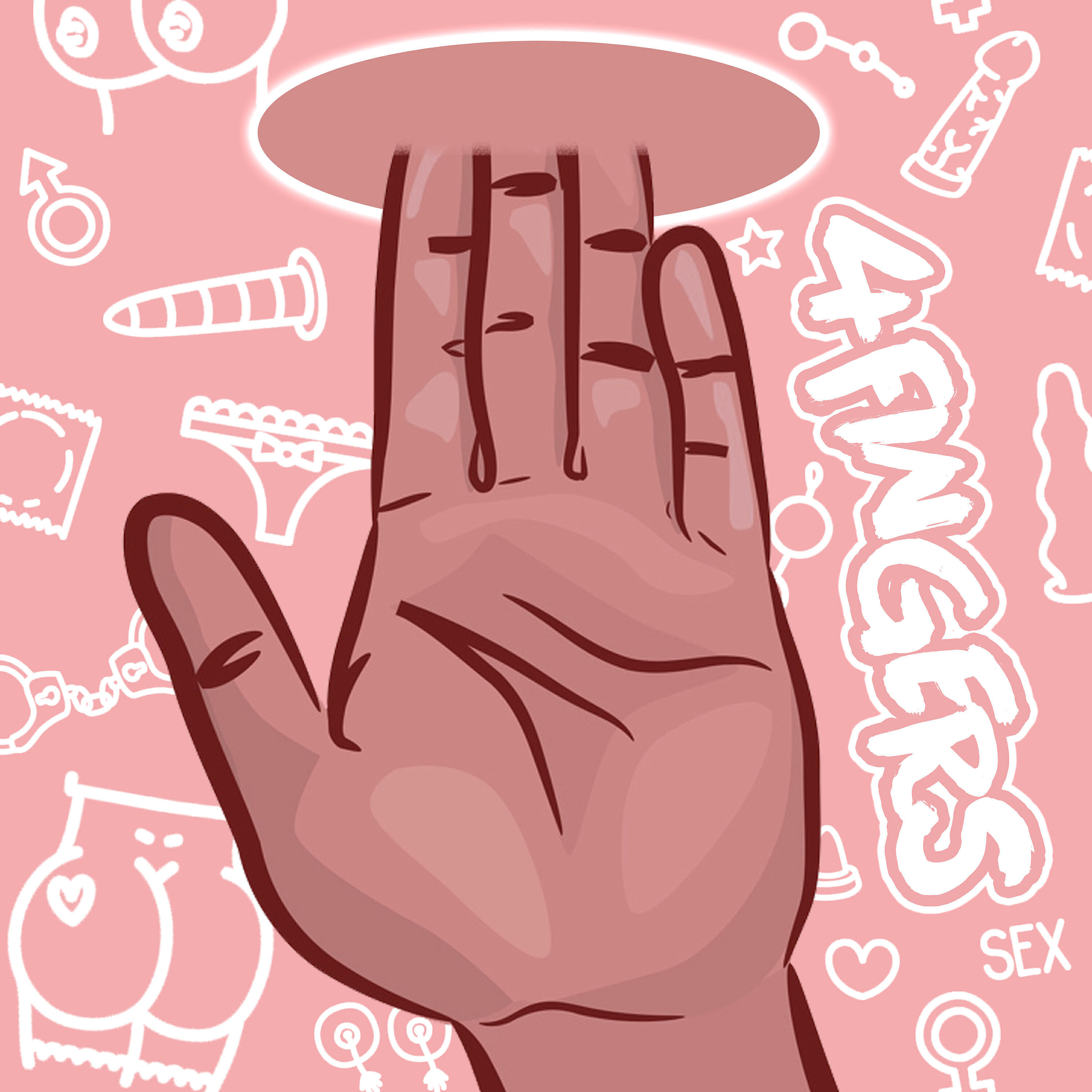 Релиз 4Fingers