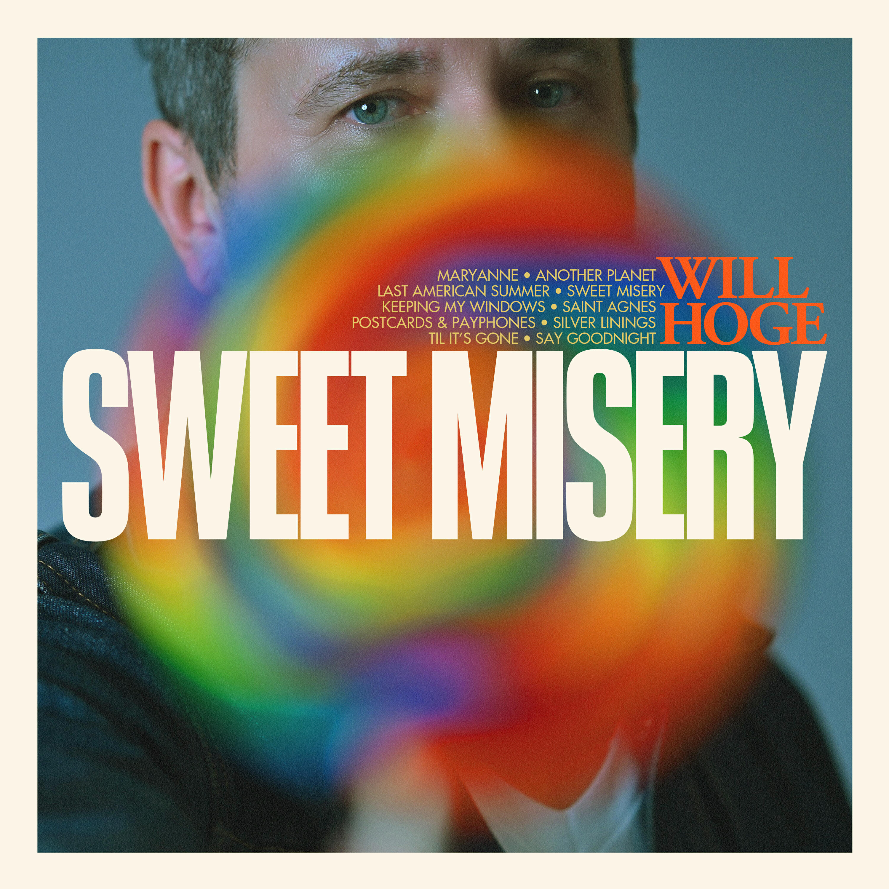Релиз Sweet Misery