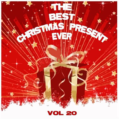 Релиз The Best Christmas Present Ever, Vol. 20
