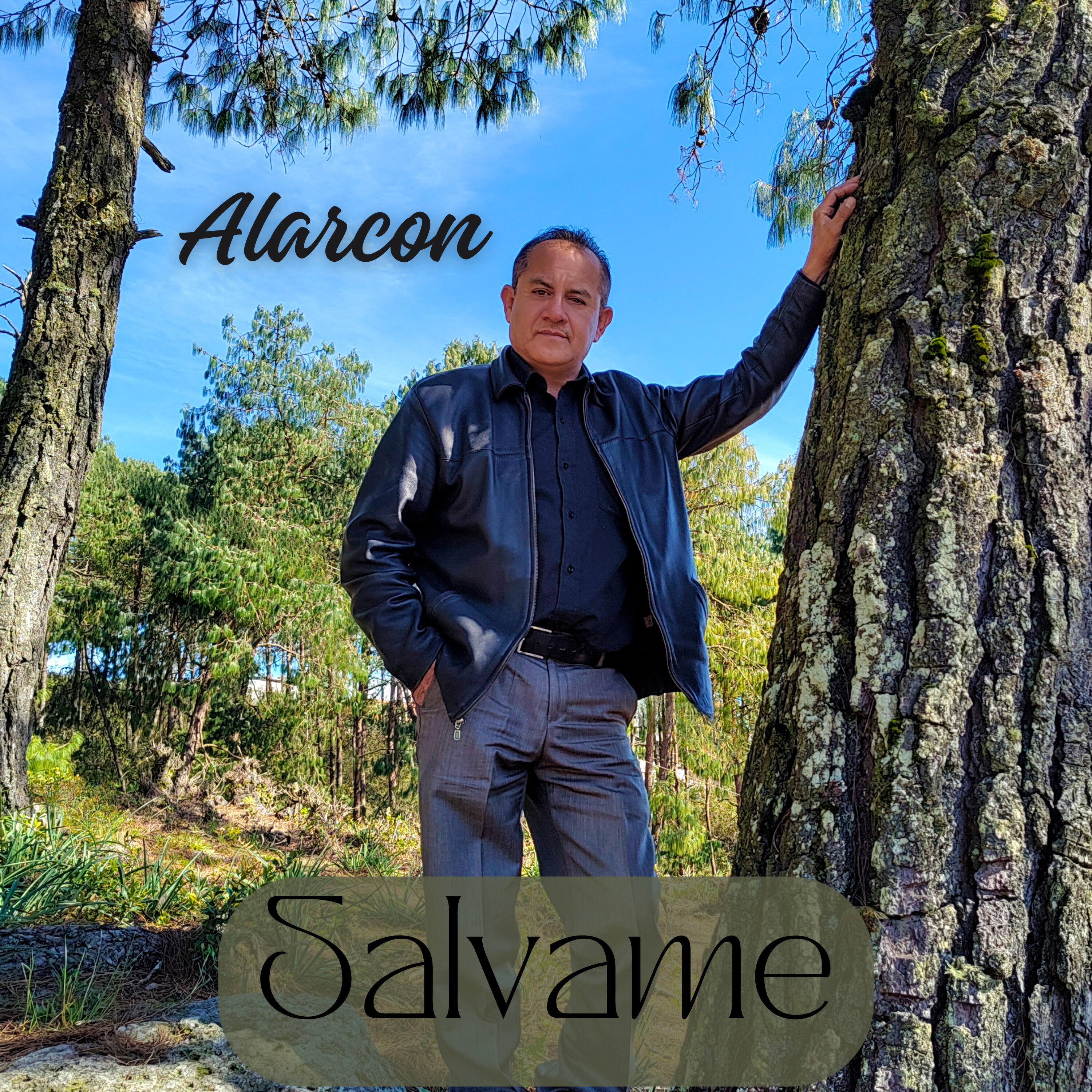 Релиз Salvame