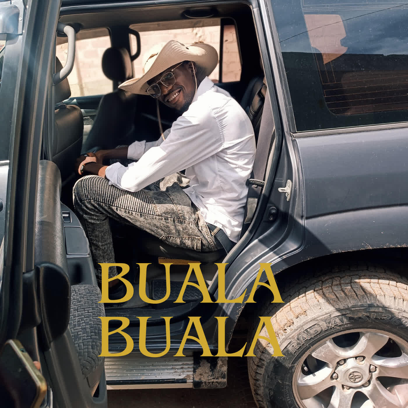 Релиз Buala Buala