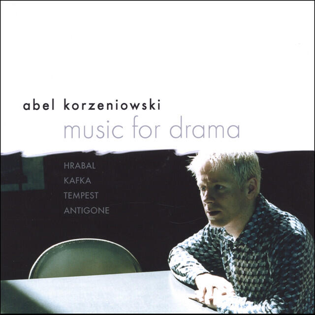 Релиз Music For Drama