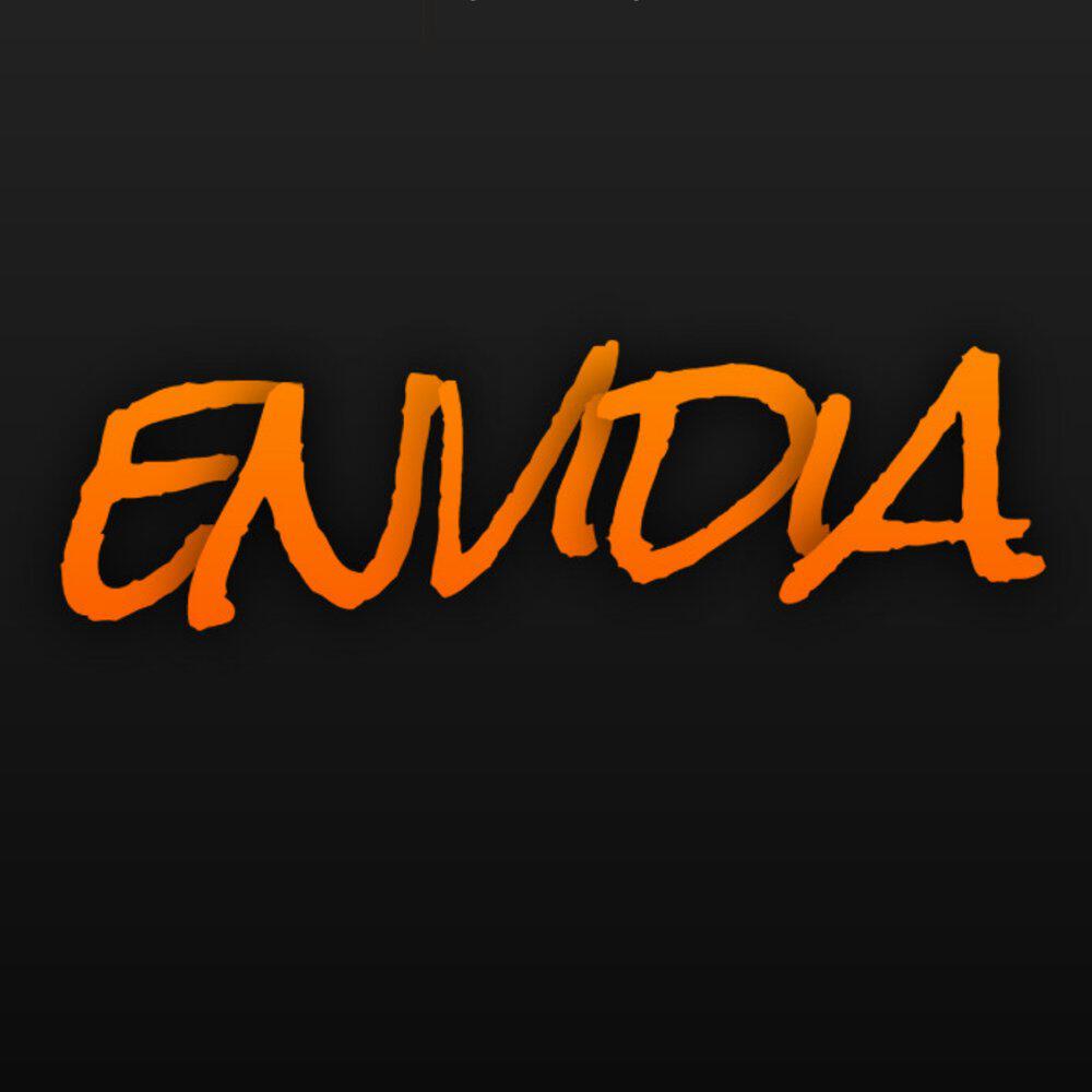 Релиз Envidia