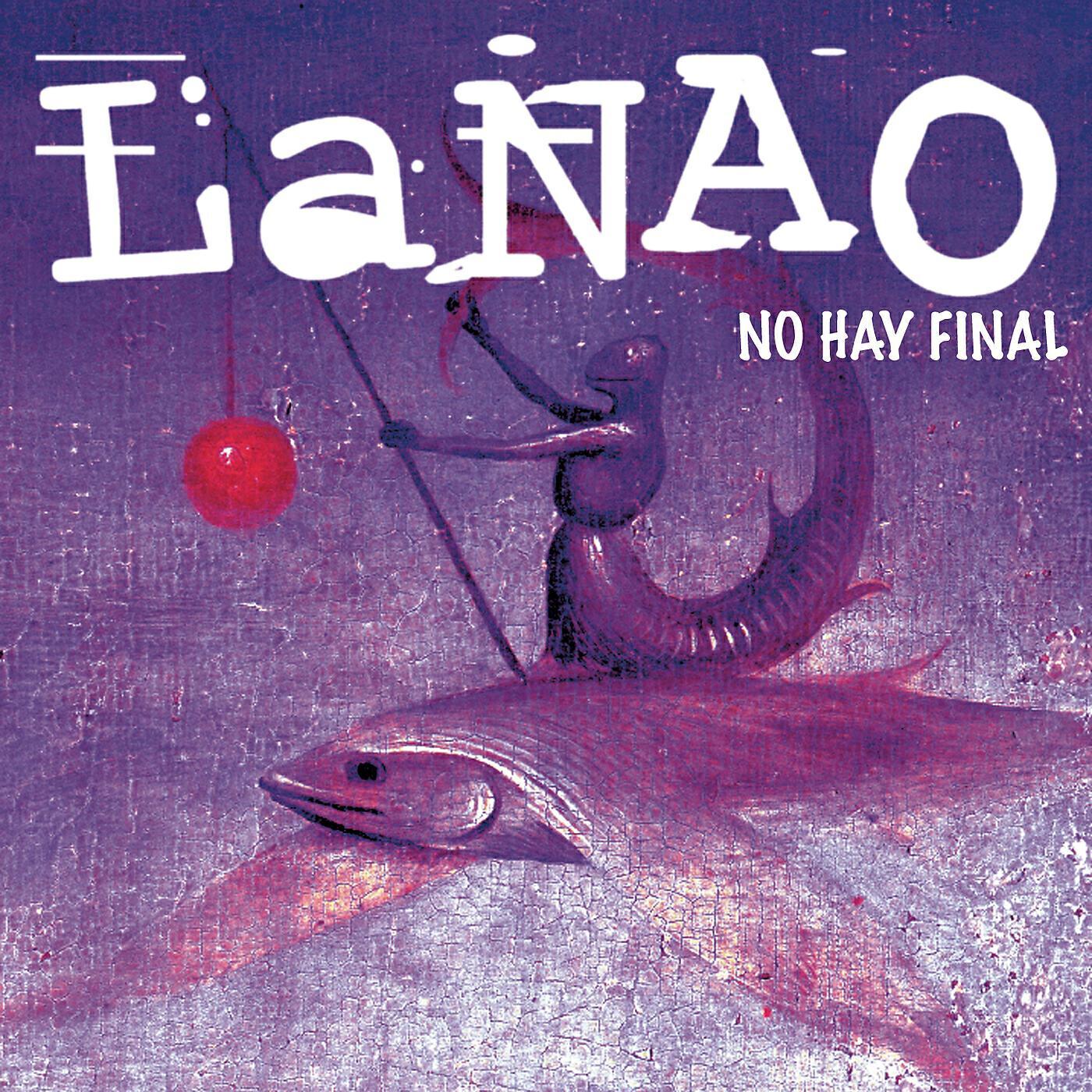 La Nao