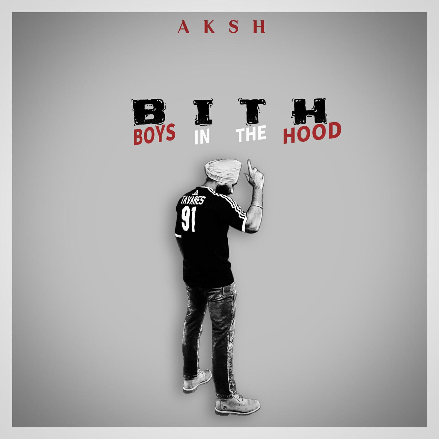 Релиз Bith (Boys in the Hood )