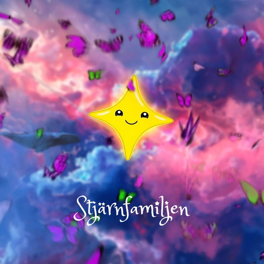 Релиз Stjärnornas godnattvisa