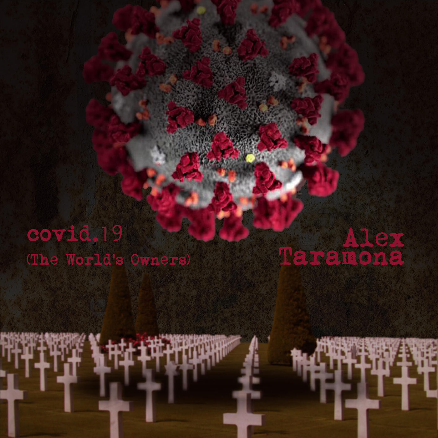 Релиз Covid-19 (The World's Owners)