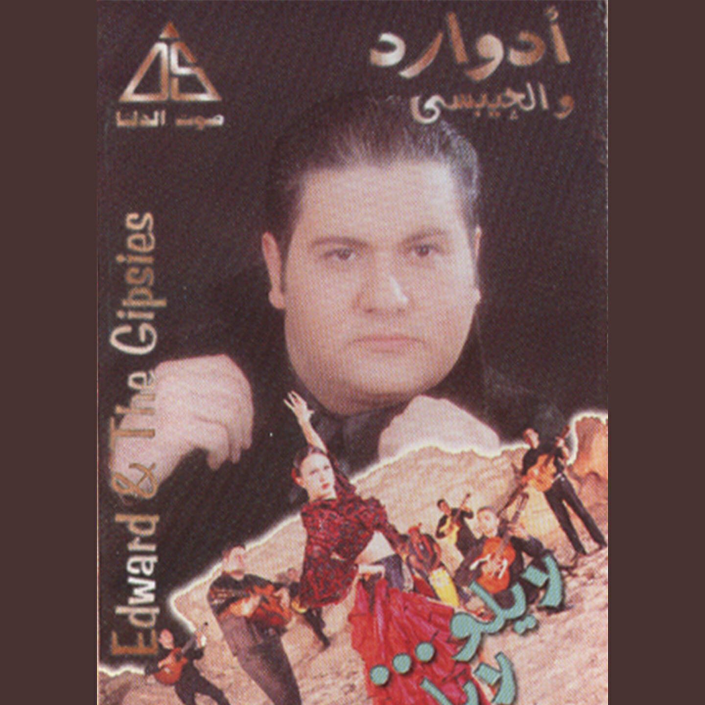 Постер альбома لايلو لايلو