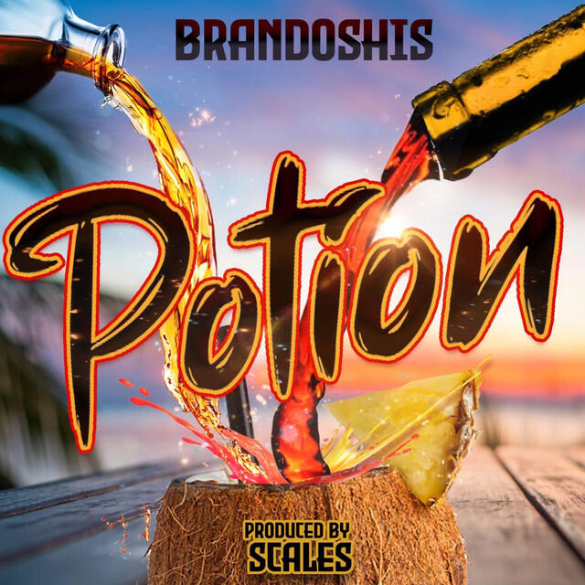 Релиз Potion