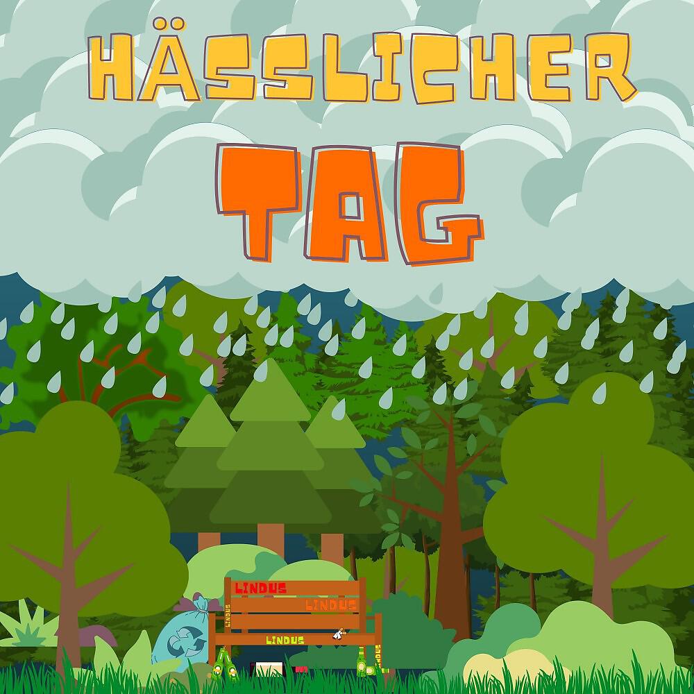 Релиз Hässlicher Tag