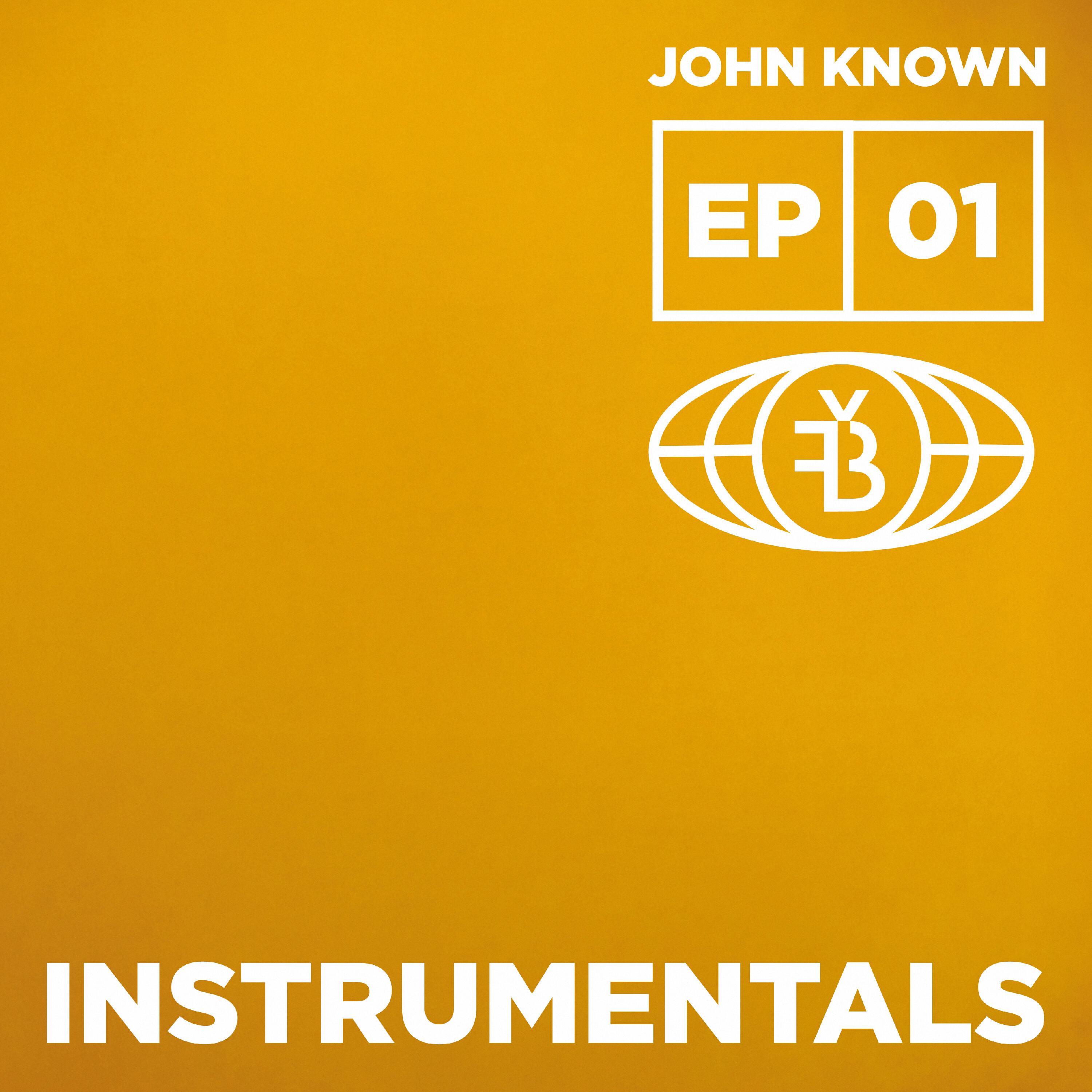 Релиз S01E01 (Instrumentals)